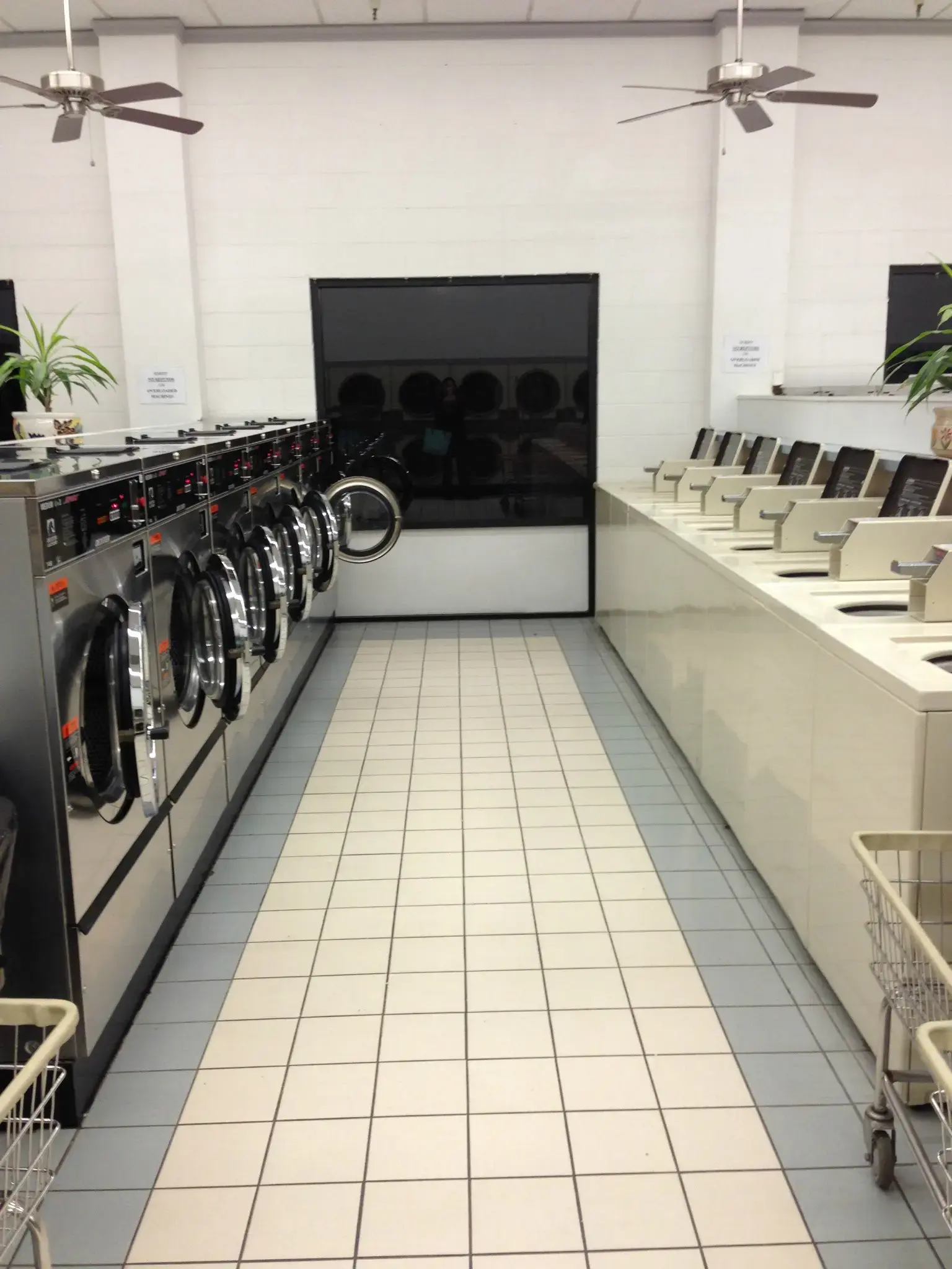 Auburn Thrifty Wash & Dry Clean - Image 10