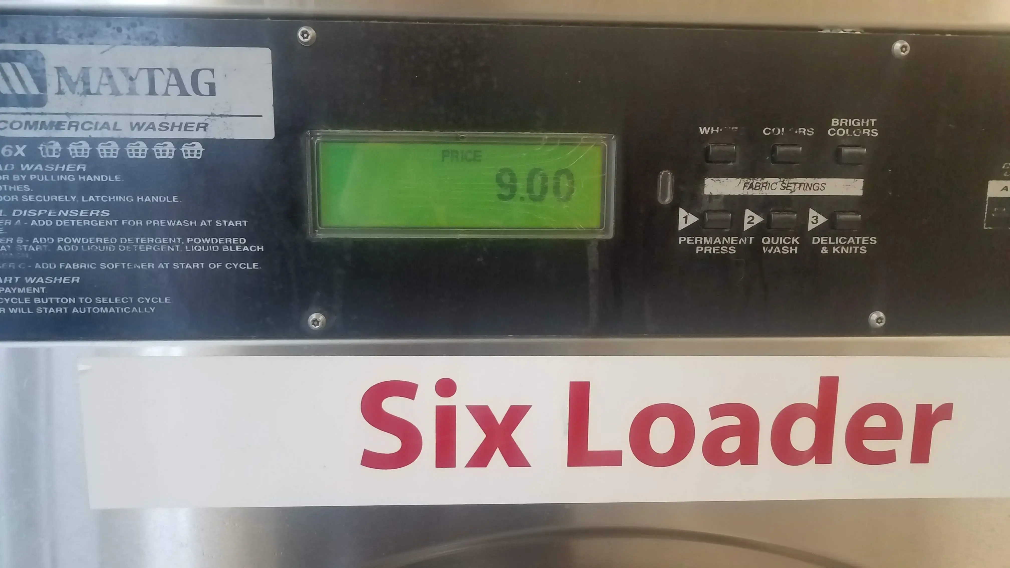 Aurora Clean Express Laundromat thumbnail 11