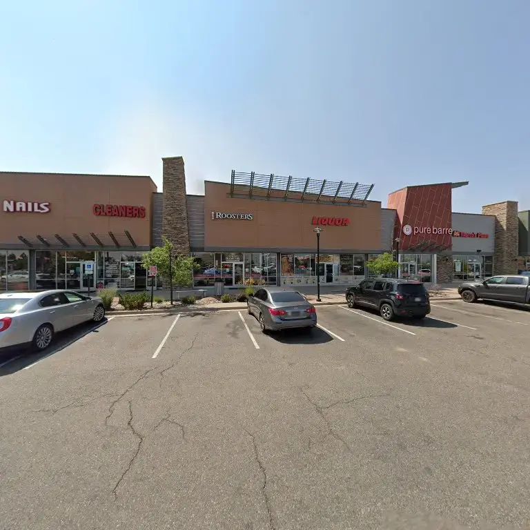 Aurora Cleaners thumbnail 9