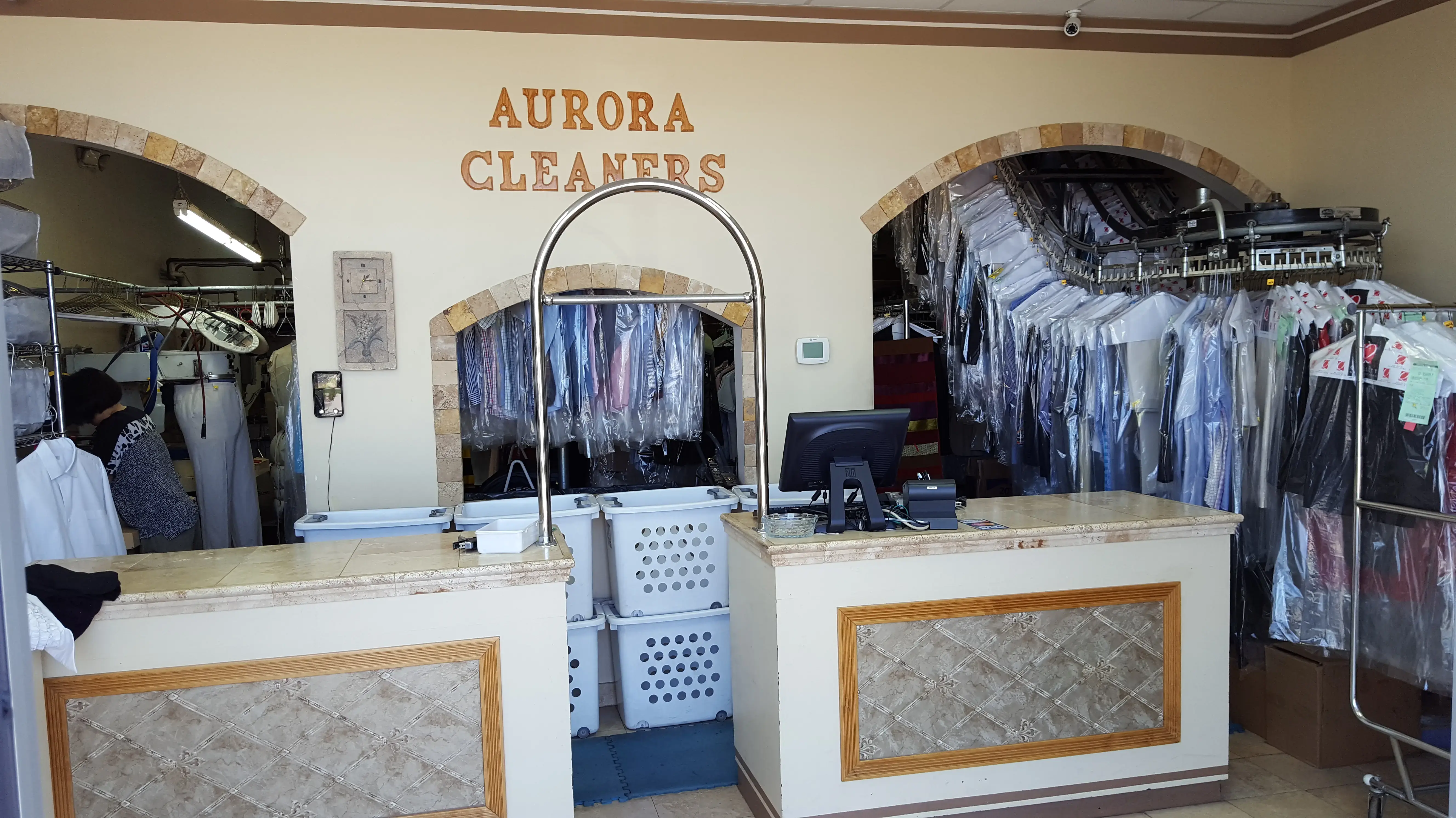 Aurora Cleaners thumbnail 5
