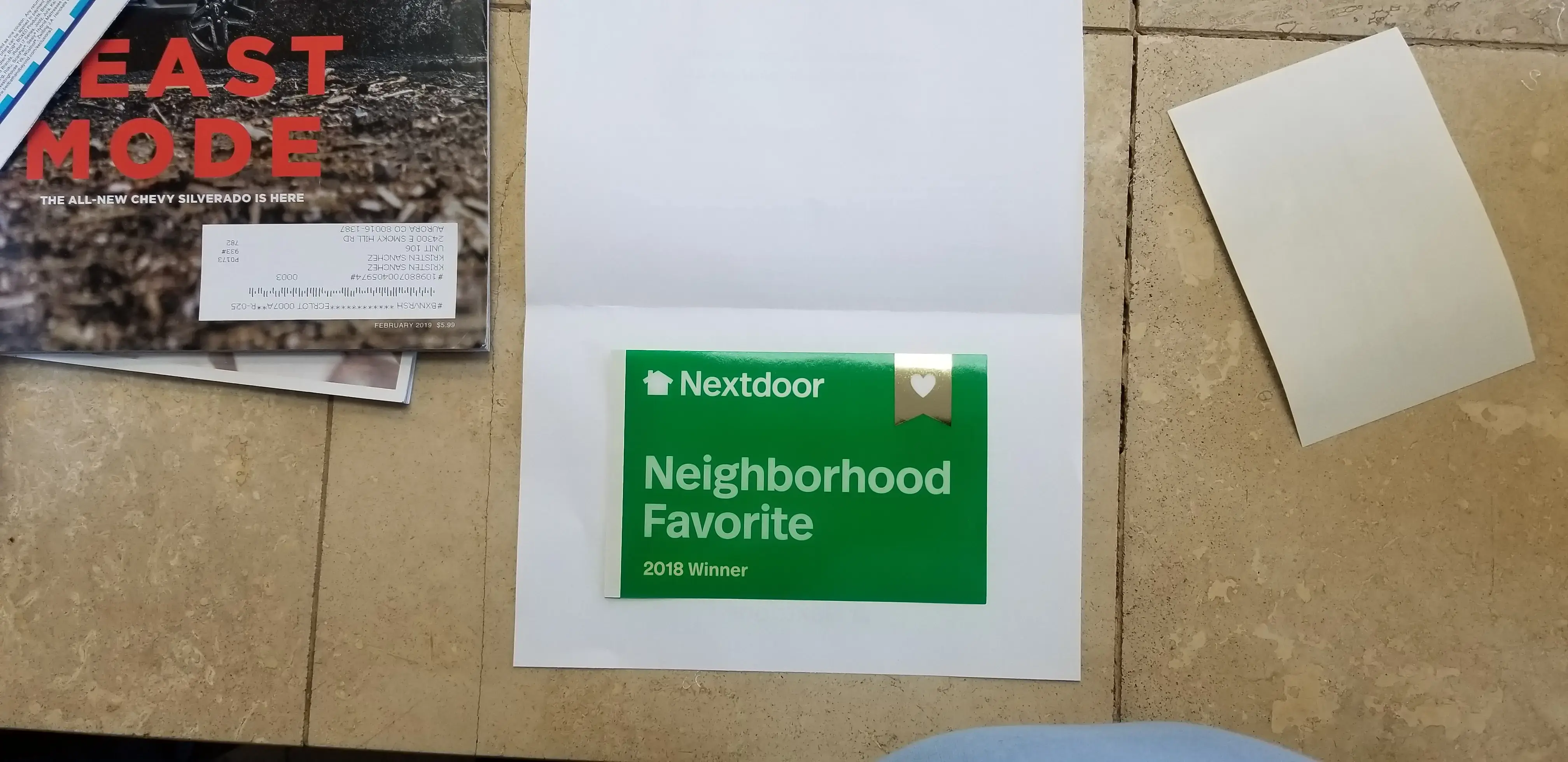 Aurora Cleaners - Image 6