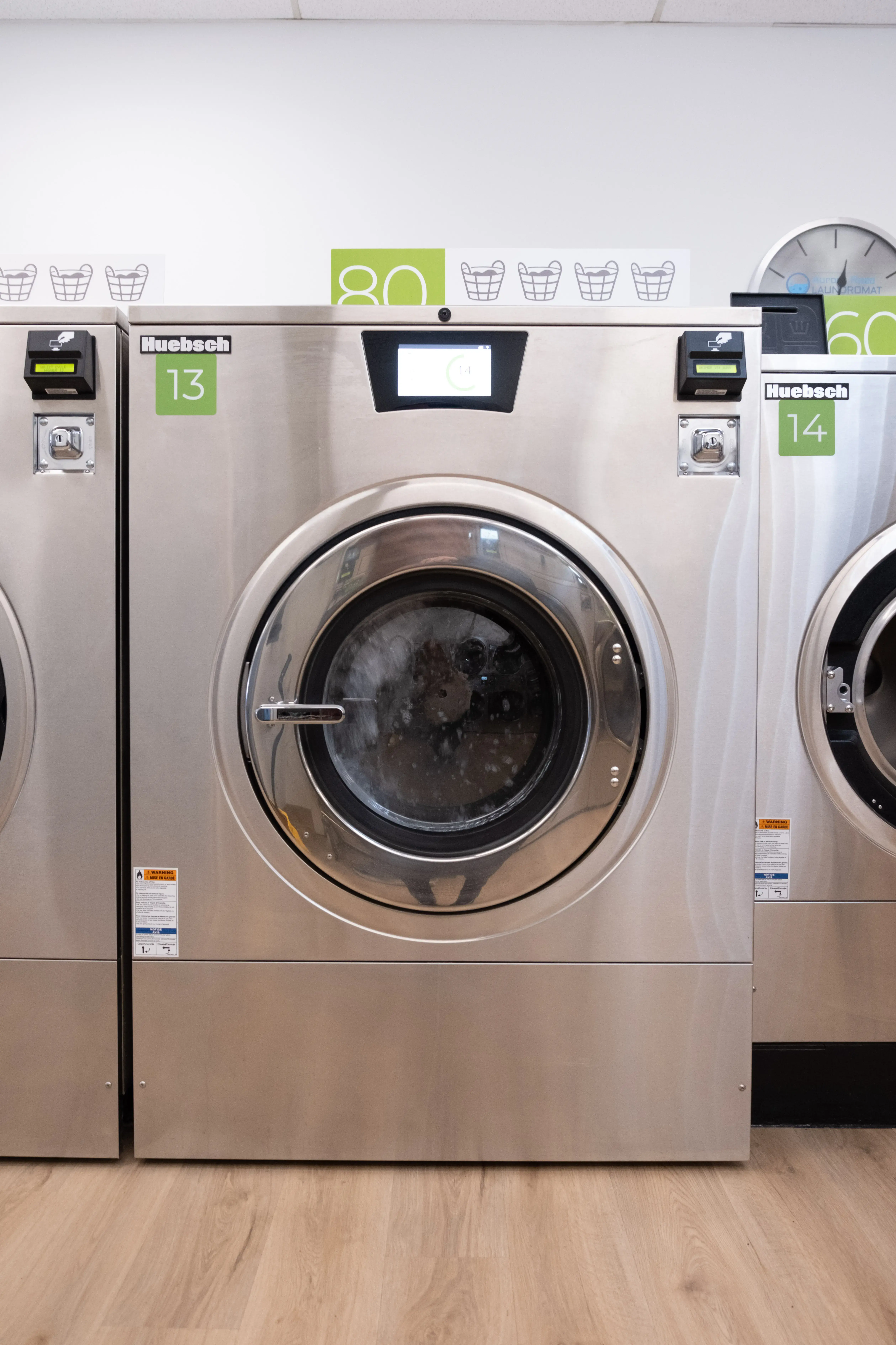 Aurora Road Laundromat thumbnail 1