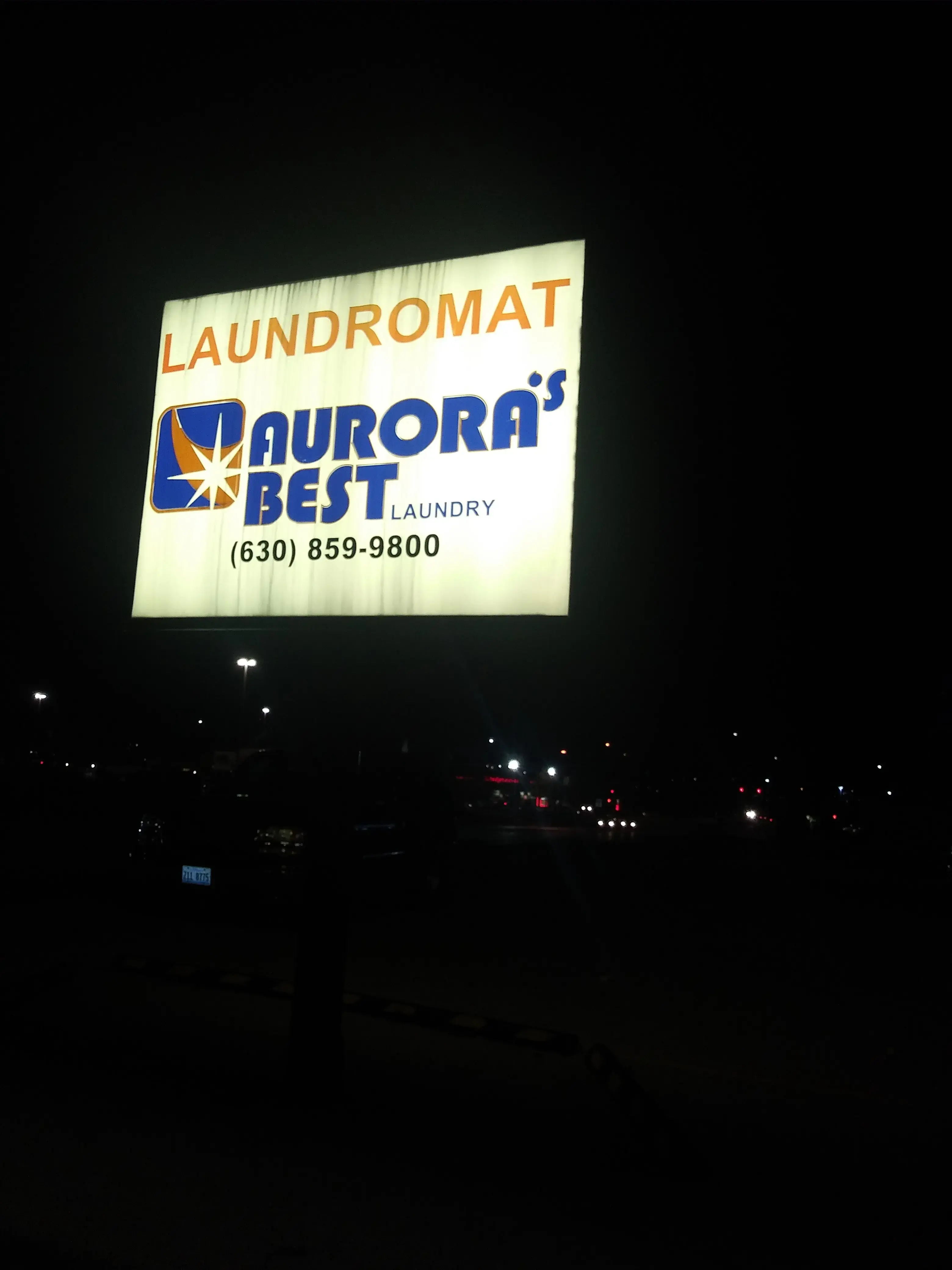 Aurora's Best Laundry thumbnail 18