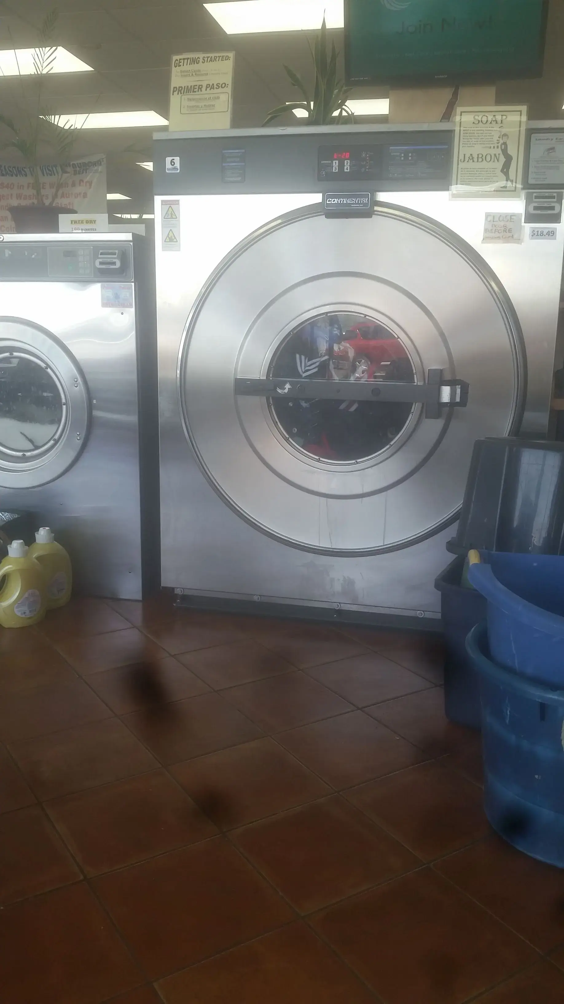 Aurora's Best Laundry - Image 10