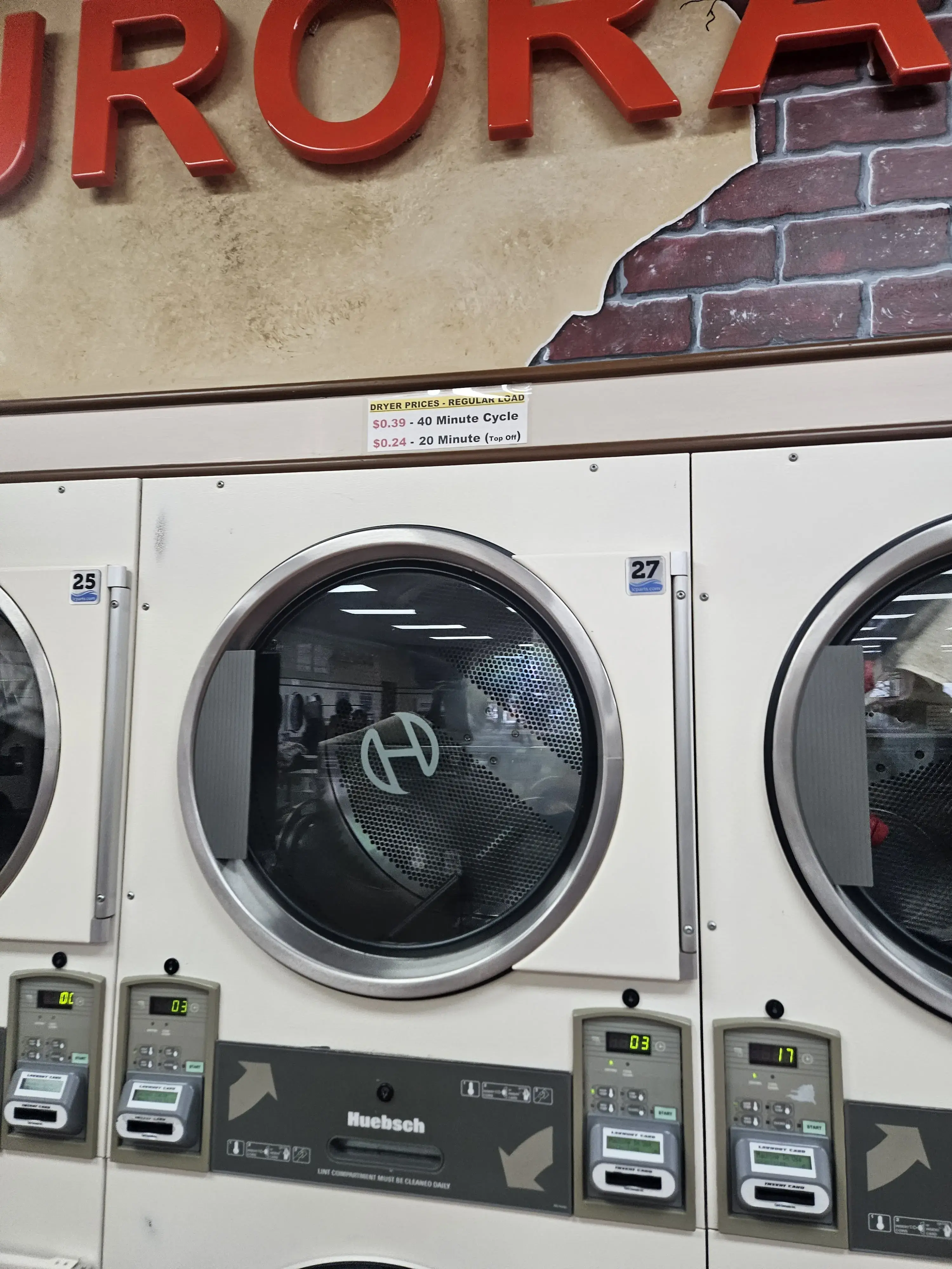 Aurora's Best Laundry - Image 11