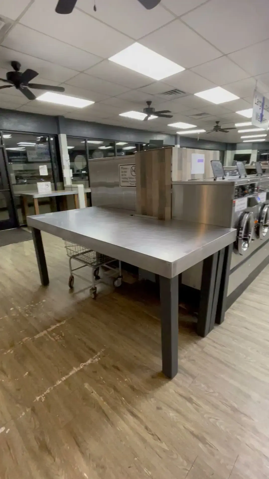 Austin Bluffs Laundry - Image 8