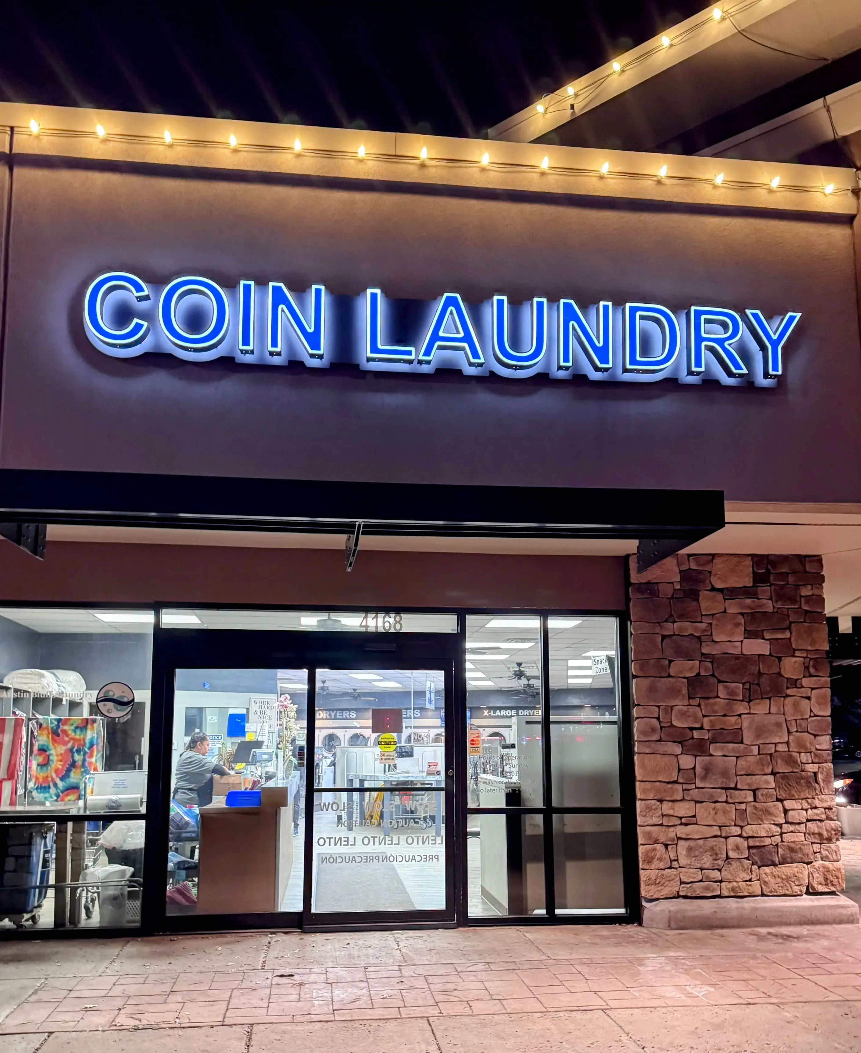 Austin Bluffs Laundry - Image 4