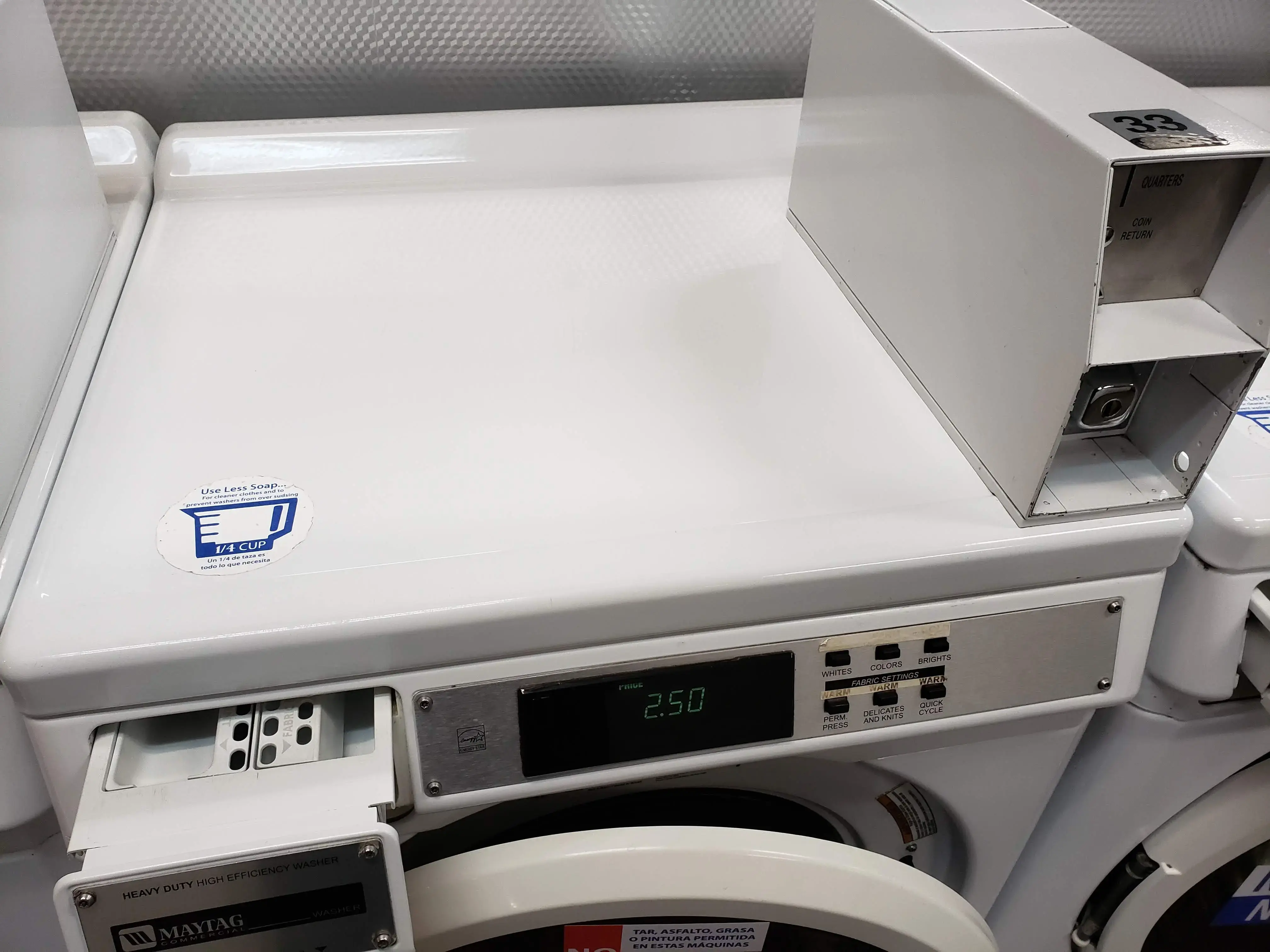 Austin Bluffs Laundry - Image 11