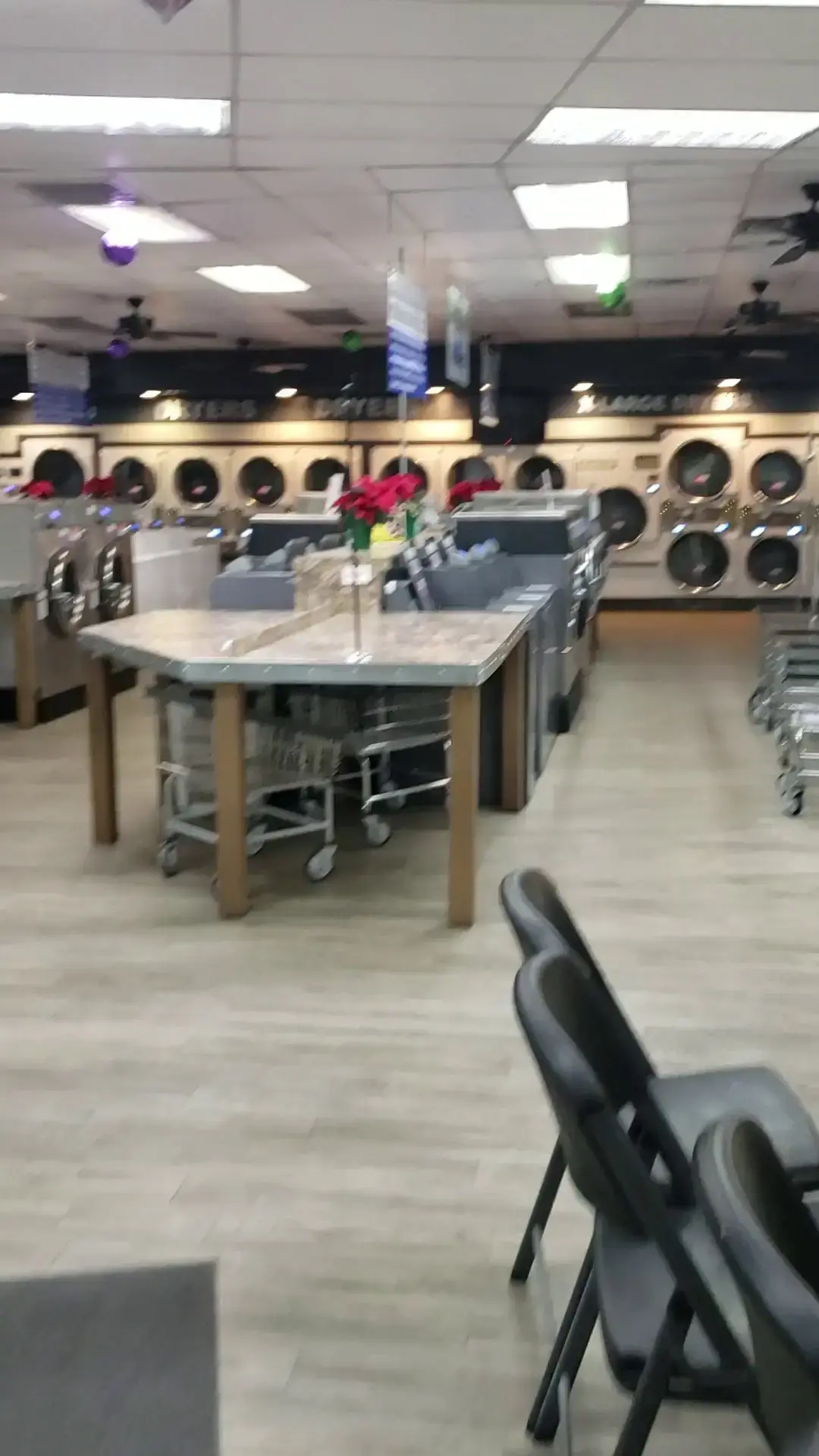 Austin Bluffs Laundry thumbnail 2