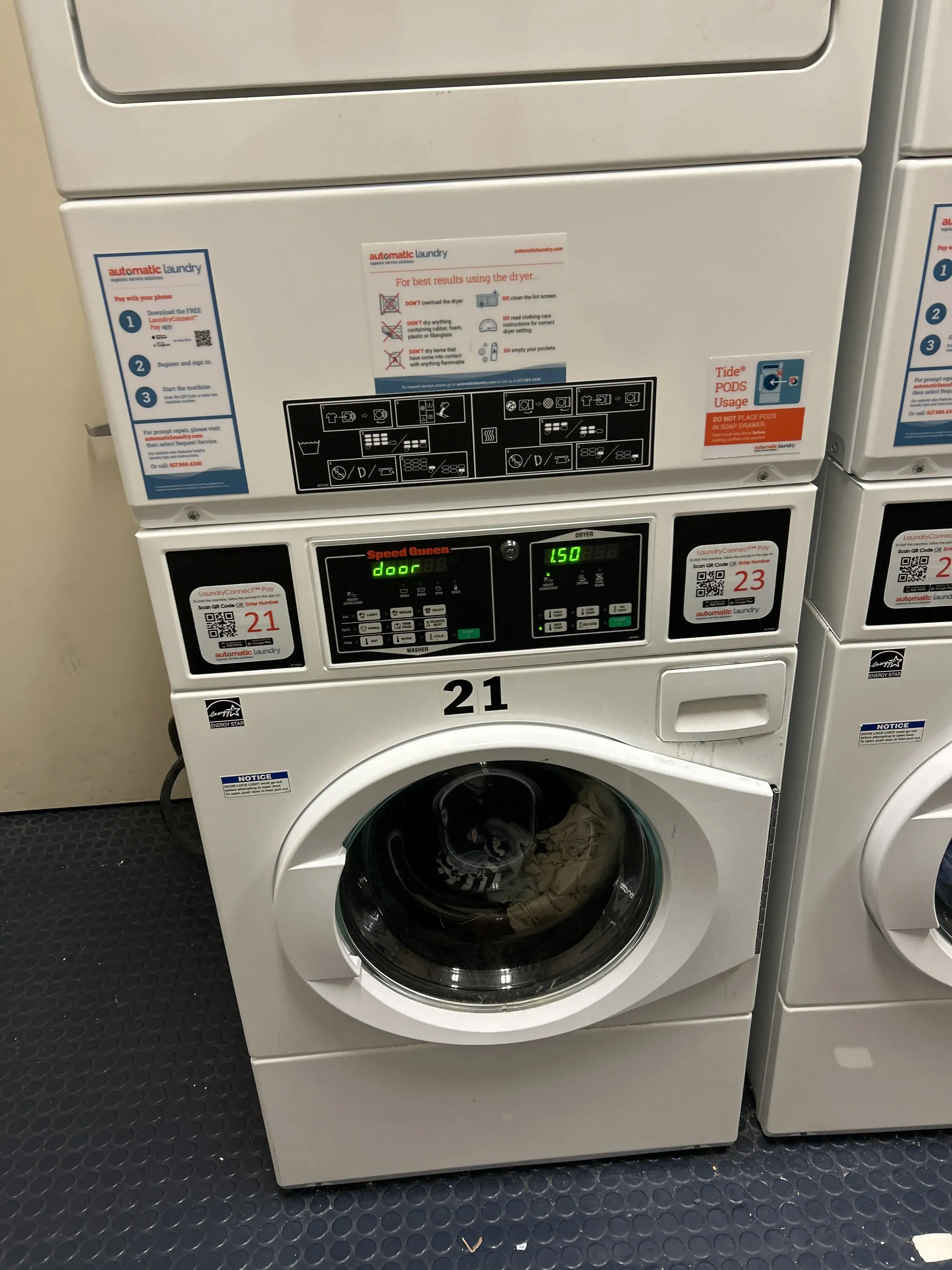 Automatic Laundry thumbnail 6