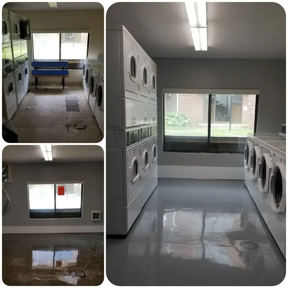 Automatic Laundry thumbnail 8