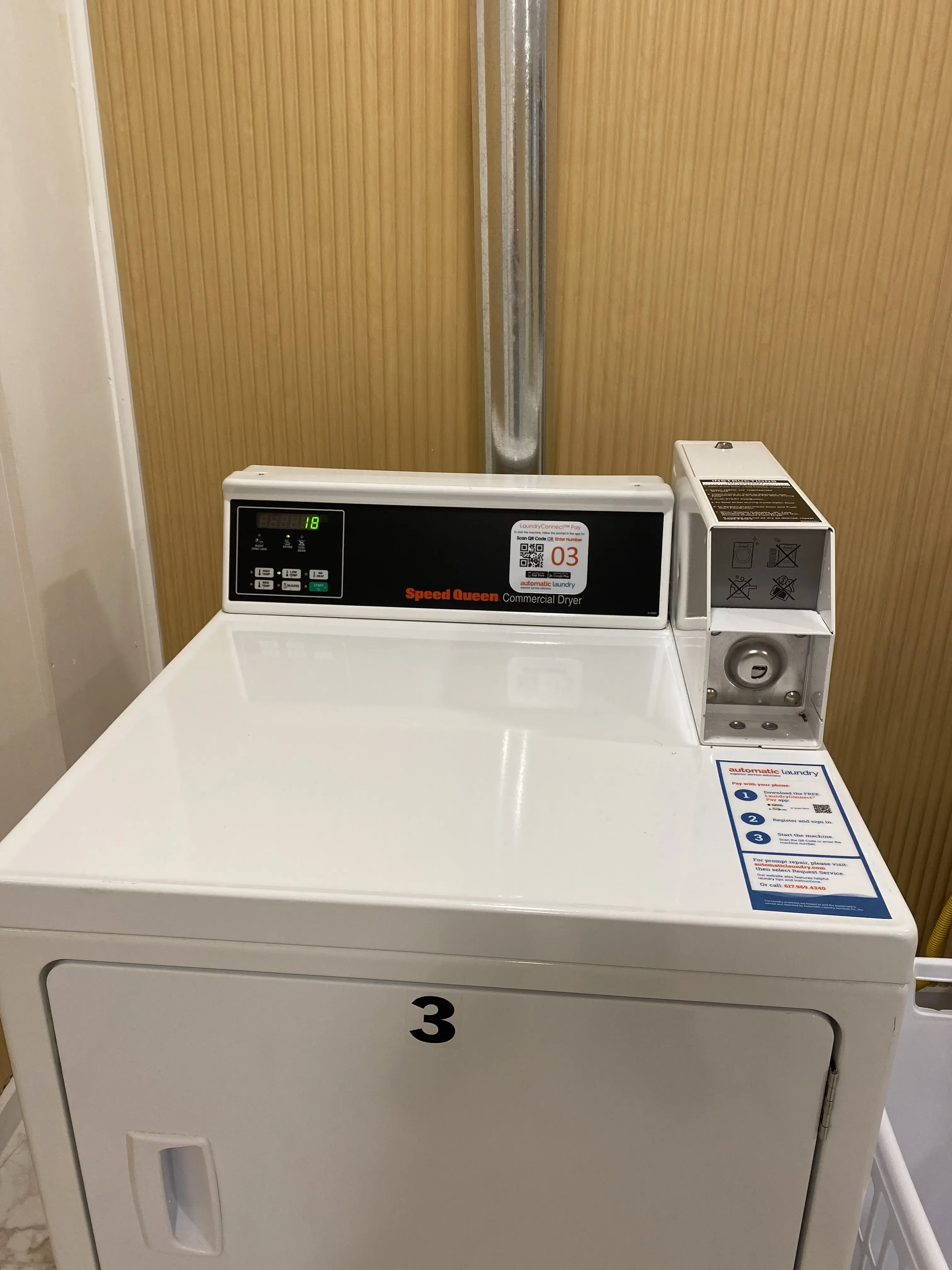 Automatic Laundry - Image 7