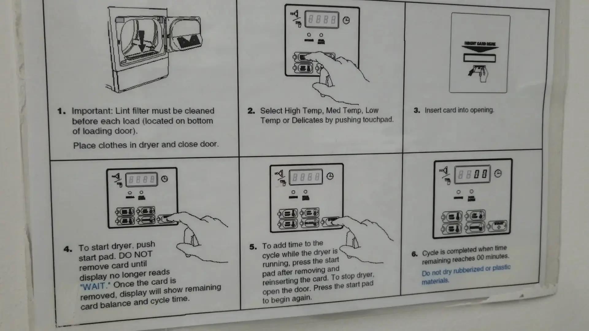 Automatic Laundry thumbnail 10