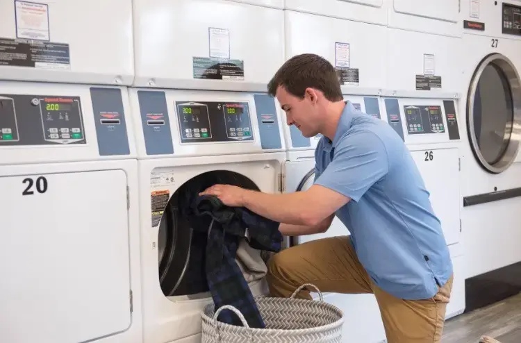 Automatic Laundry thumbnail 3