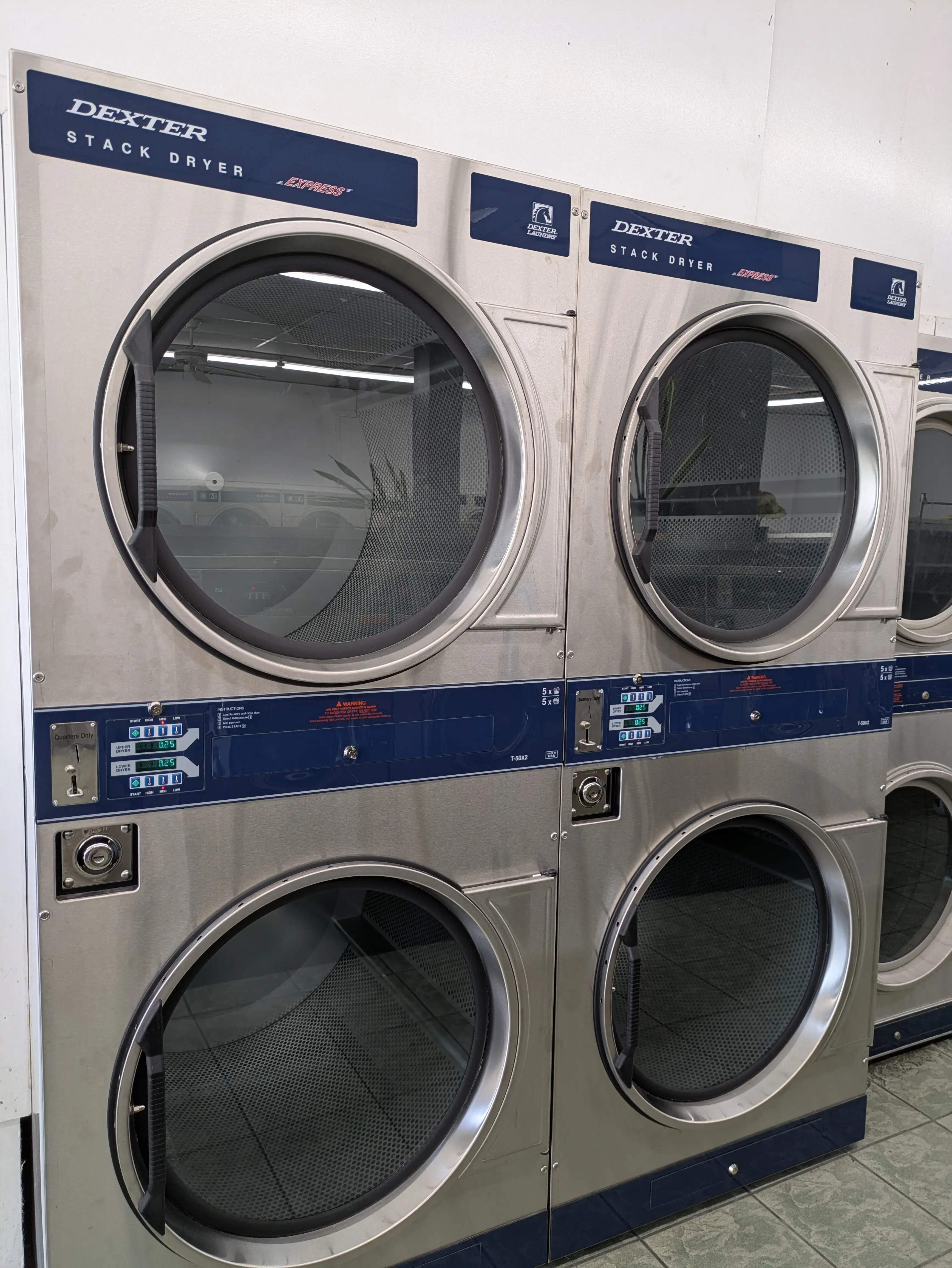 Avalon Clean Laundry thumbnail 5