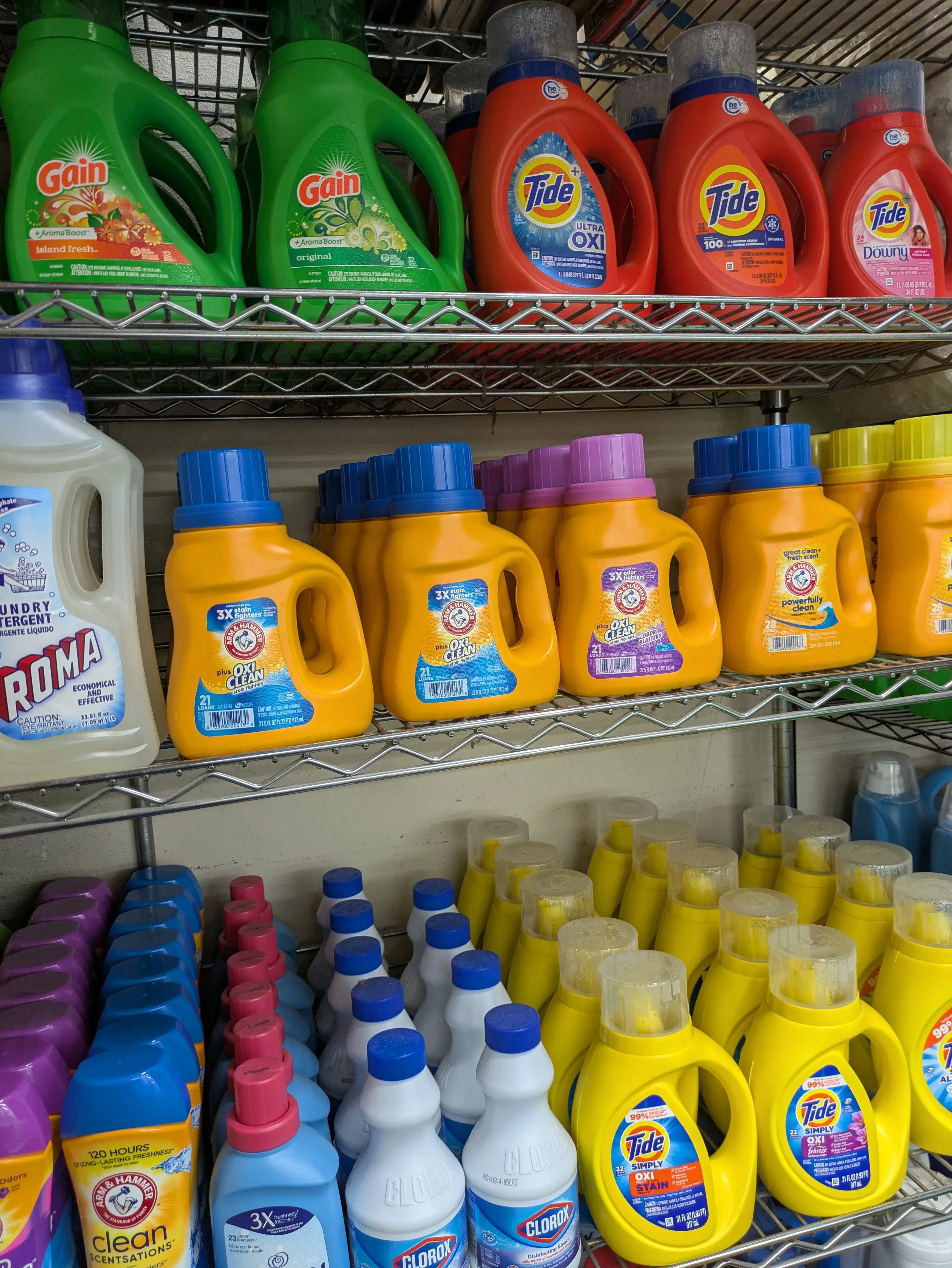 Avalon Clean Laundry - Image 6