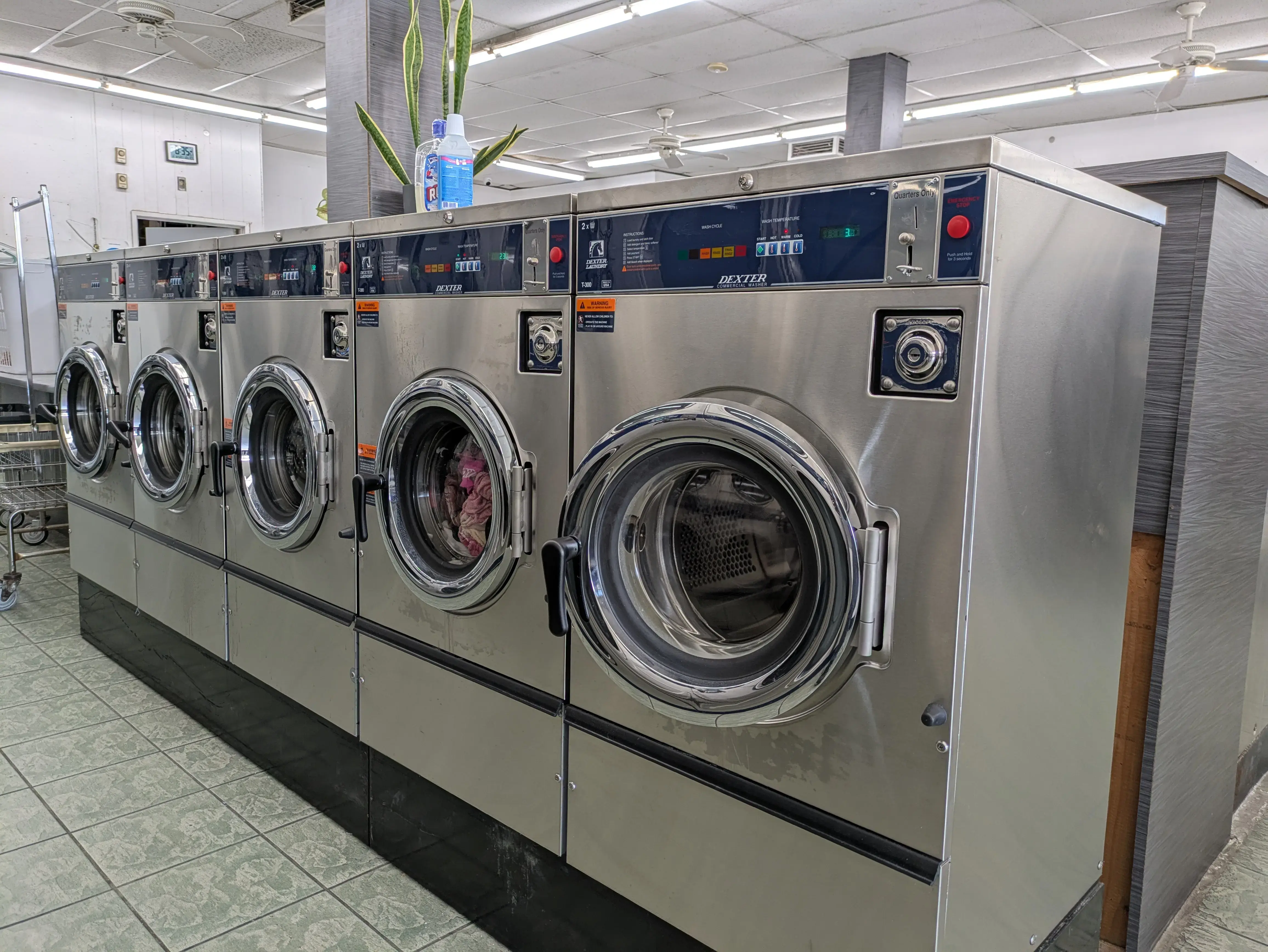 Avalon Clean Laundry thumbnail 2