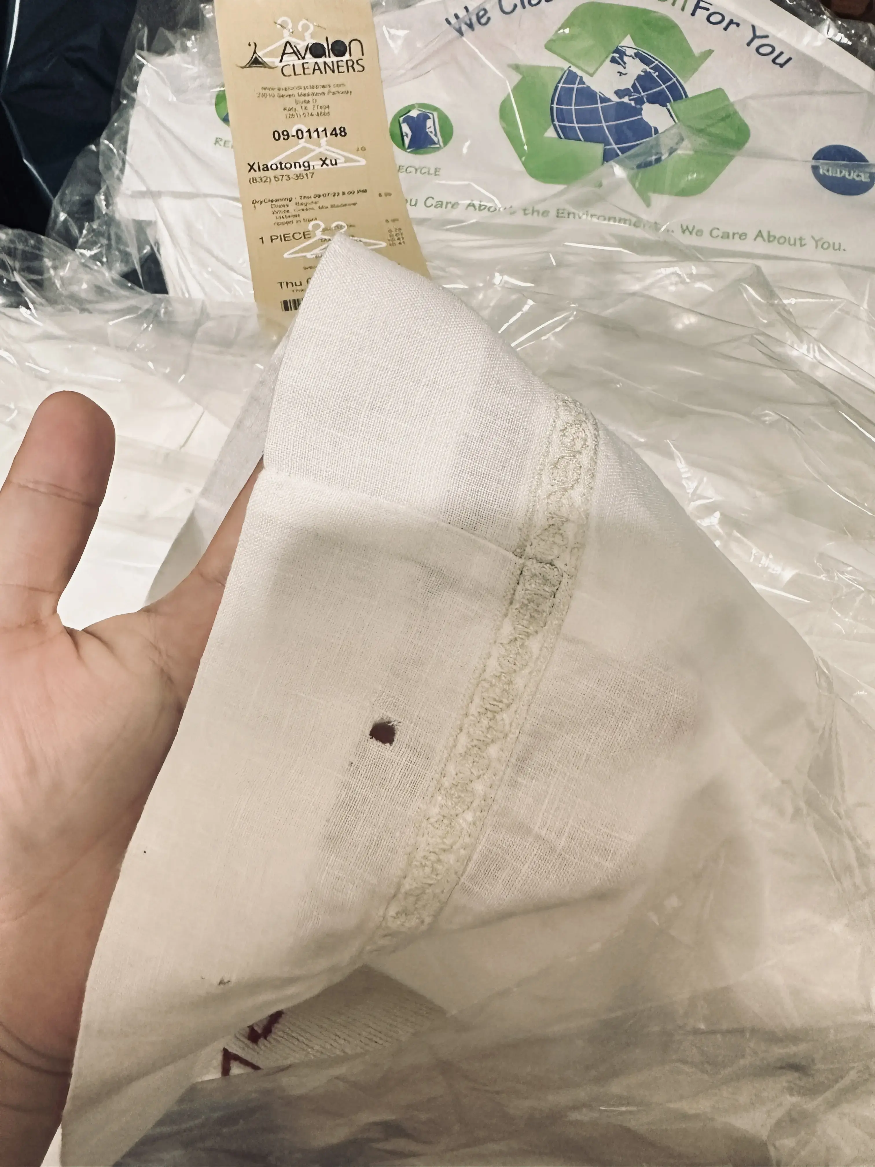 Avalon Dry Cleaners thumbnail 8