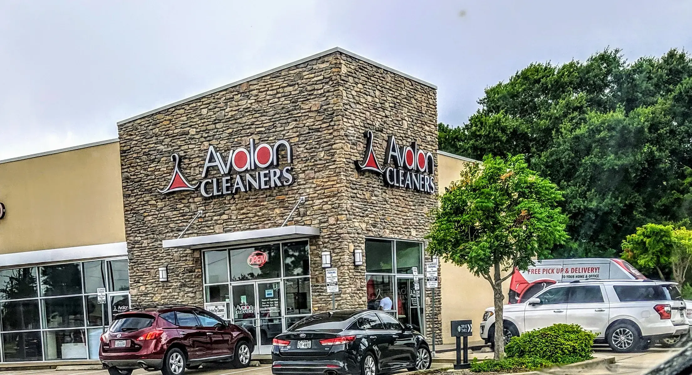 Avalon Dry Cleaners thumbnail 1