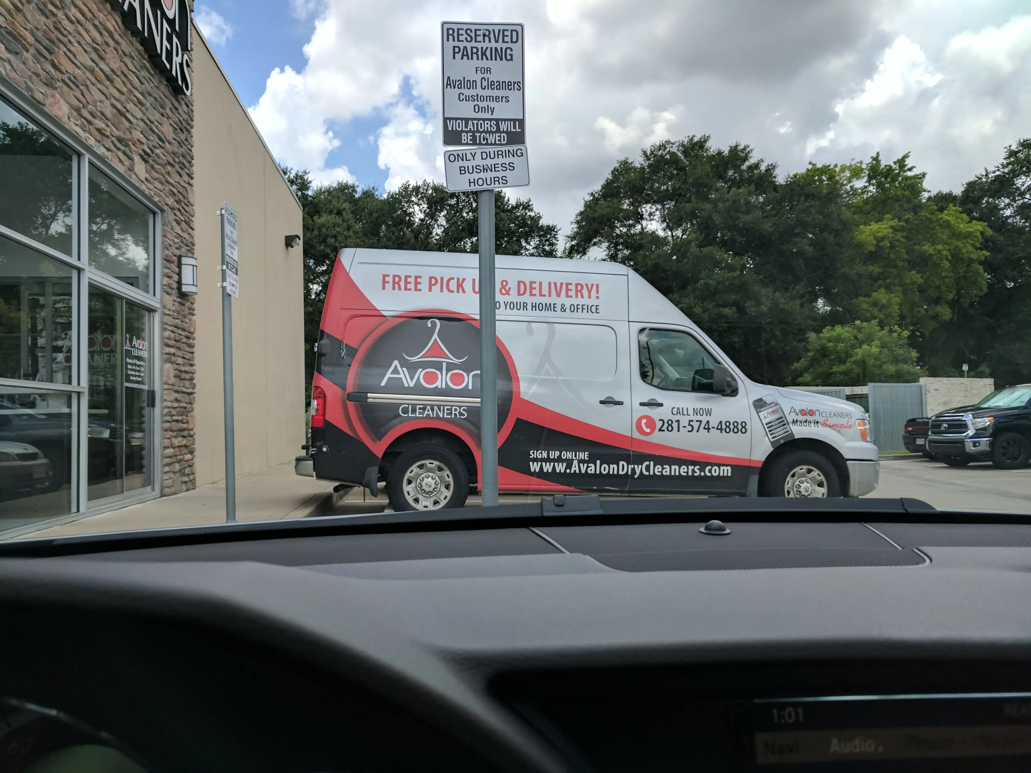 Avalon Dry Cleaners thumbnail 14