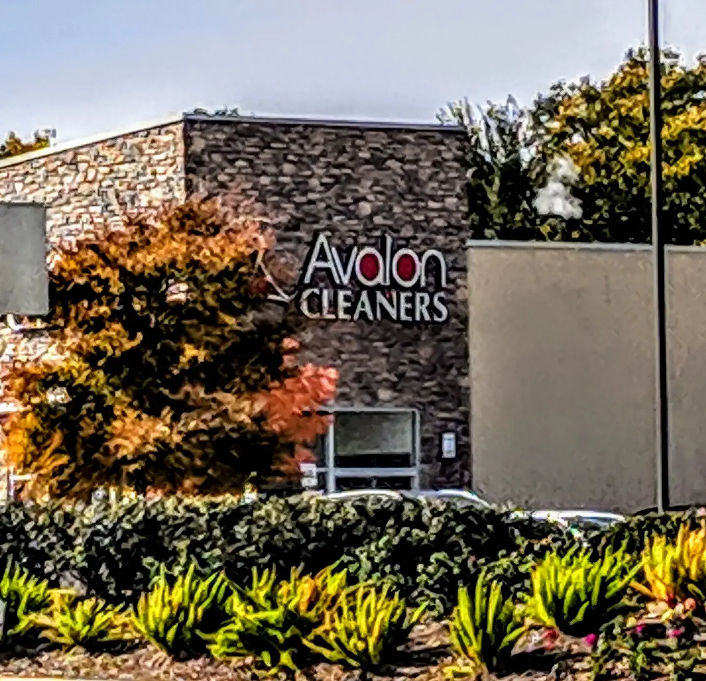 Avalon Dry Cleaners - Image 13