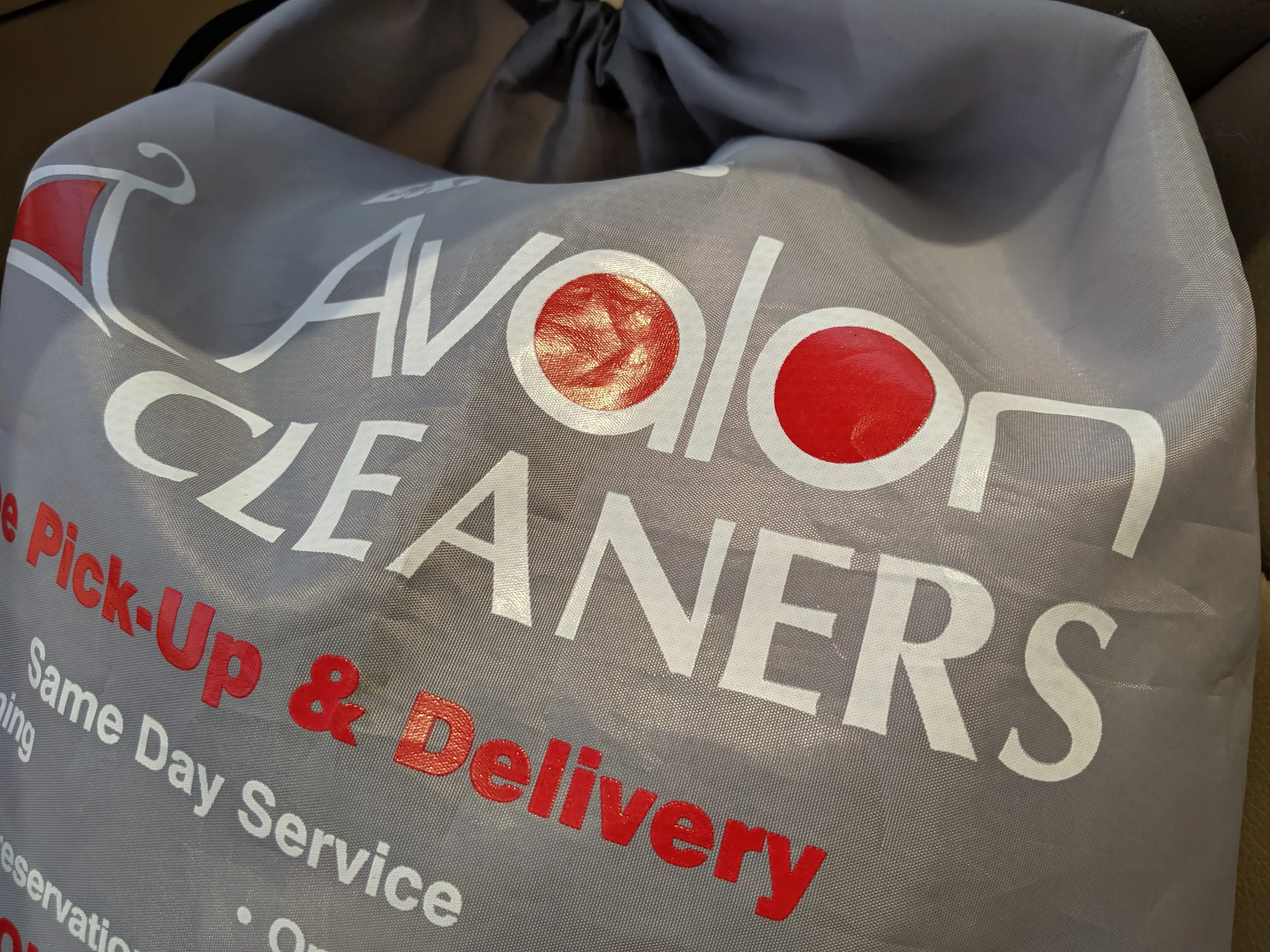 Avalon Dry Cleaners thumbnail 18