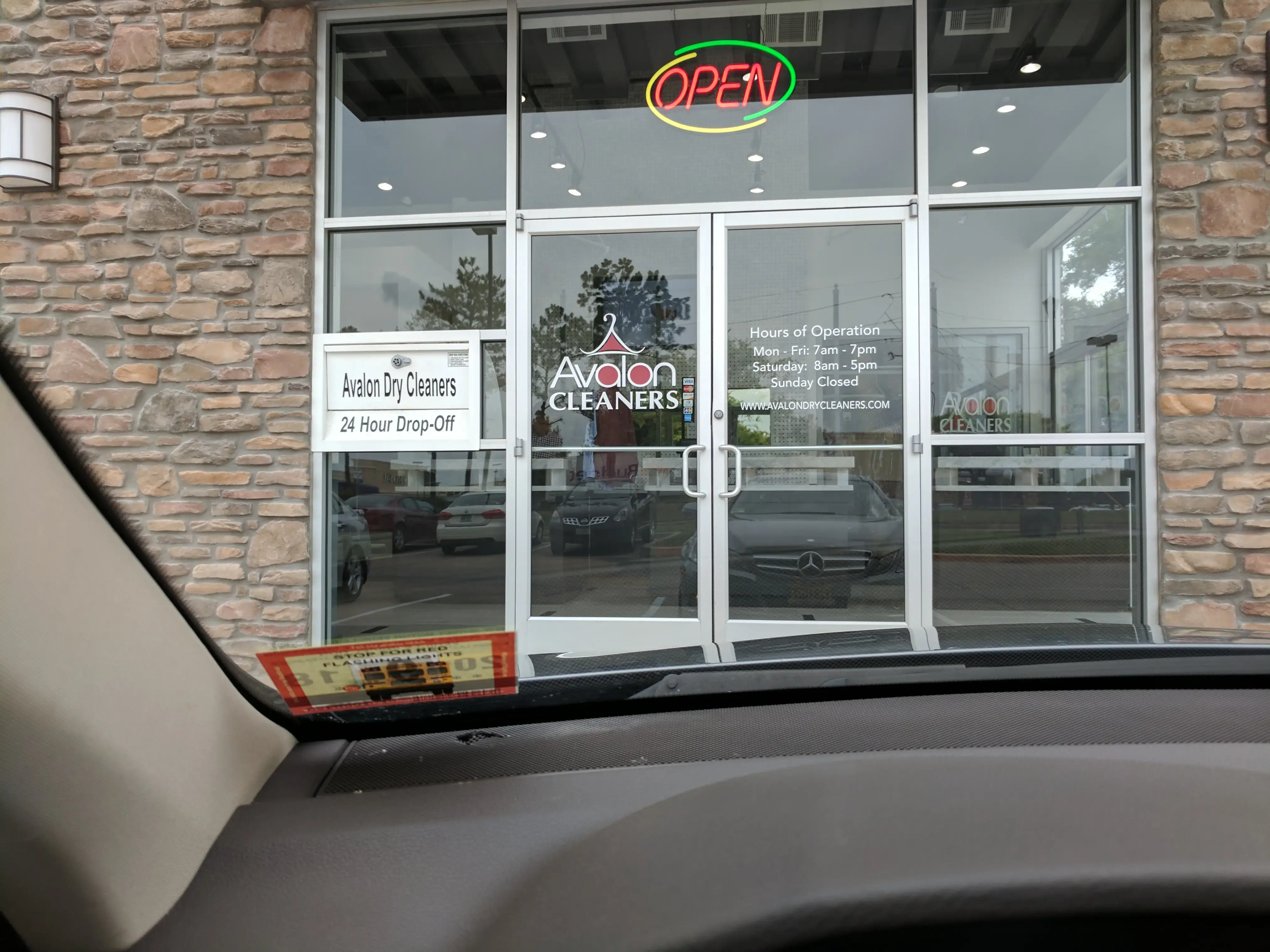 Avalon Dry Cleaners thumbnail 3