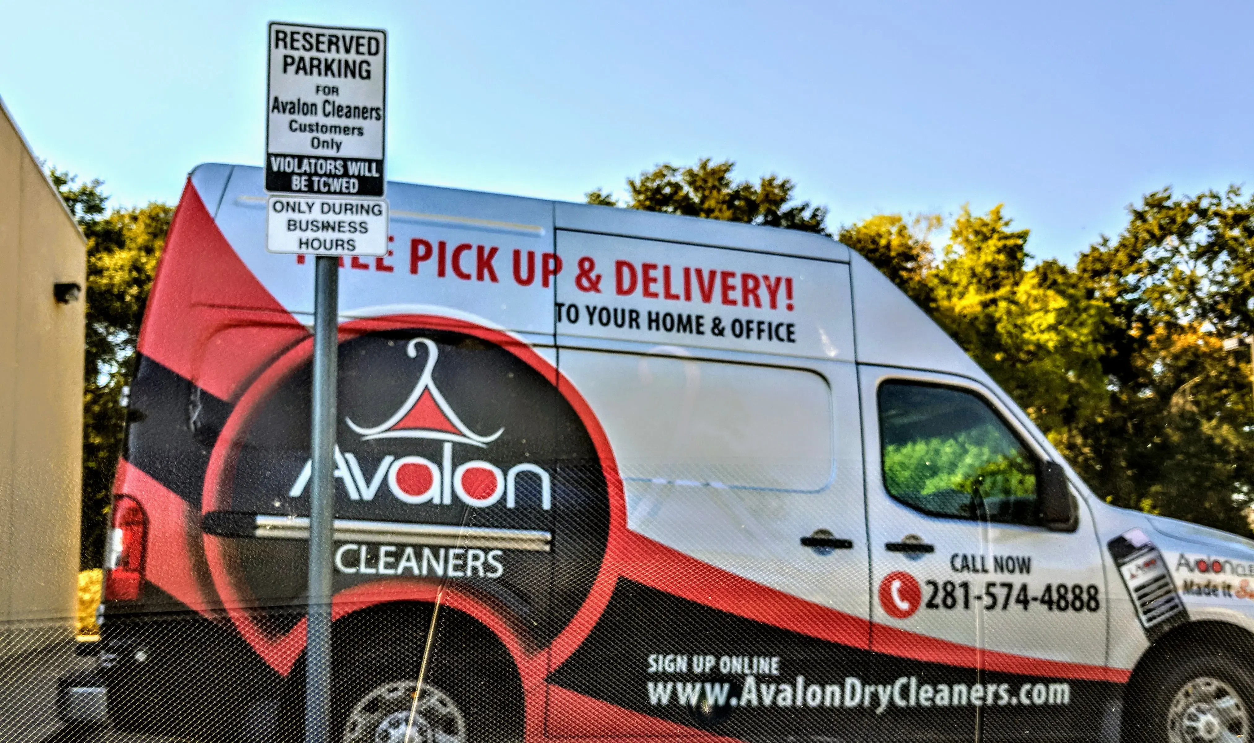 Avalon Dry Cleaners thumbnail 17