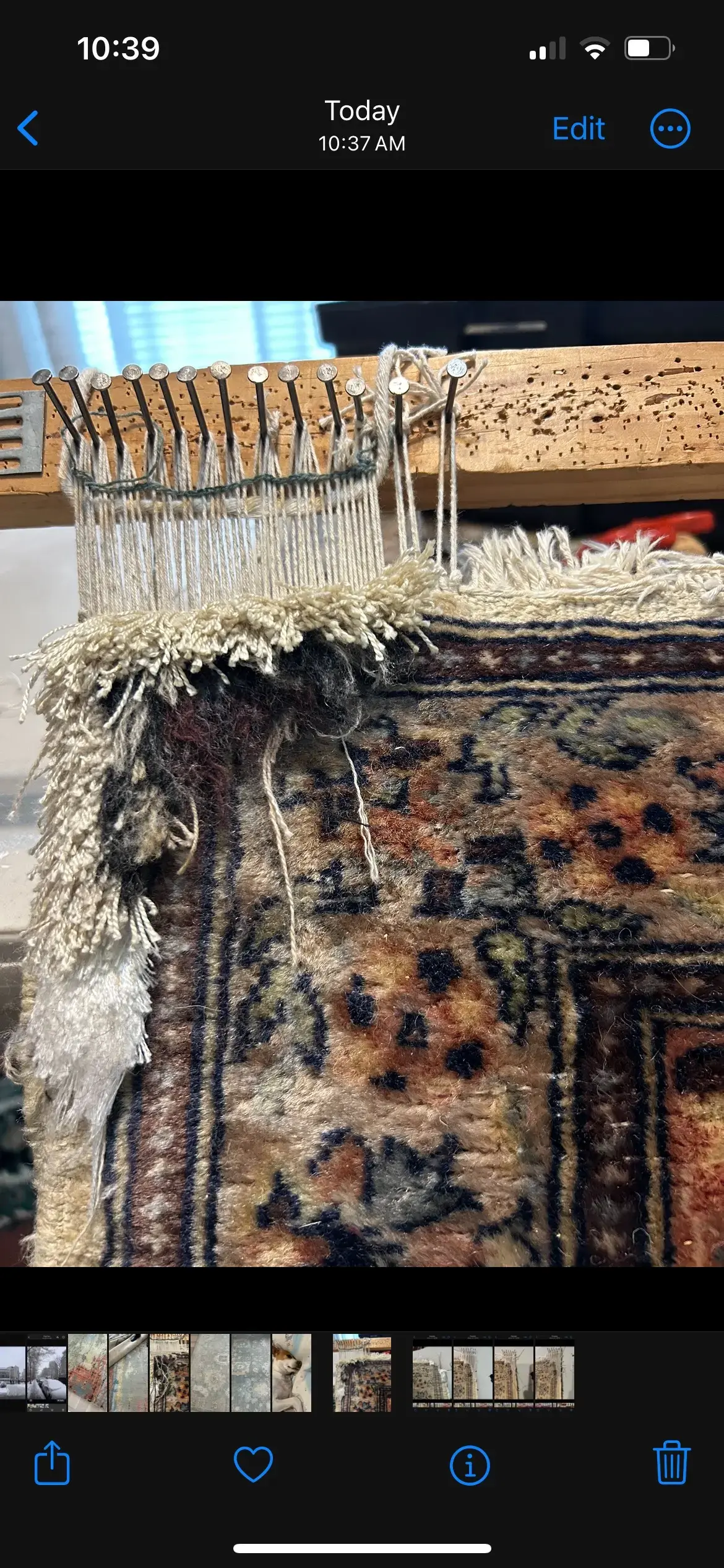 Avalon Dry Cleaners - Image 7