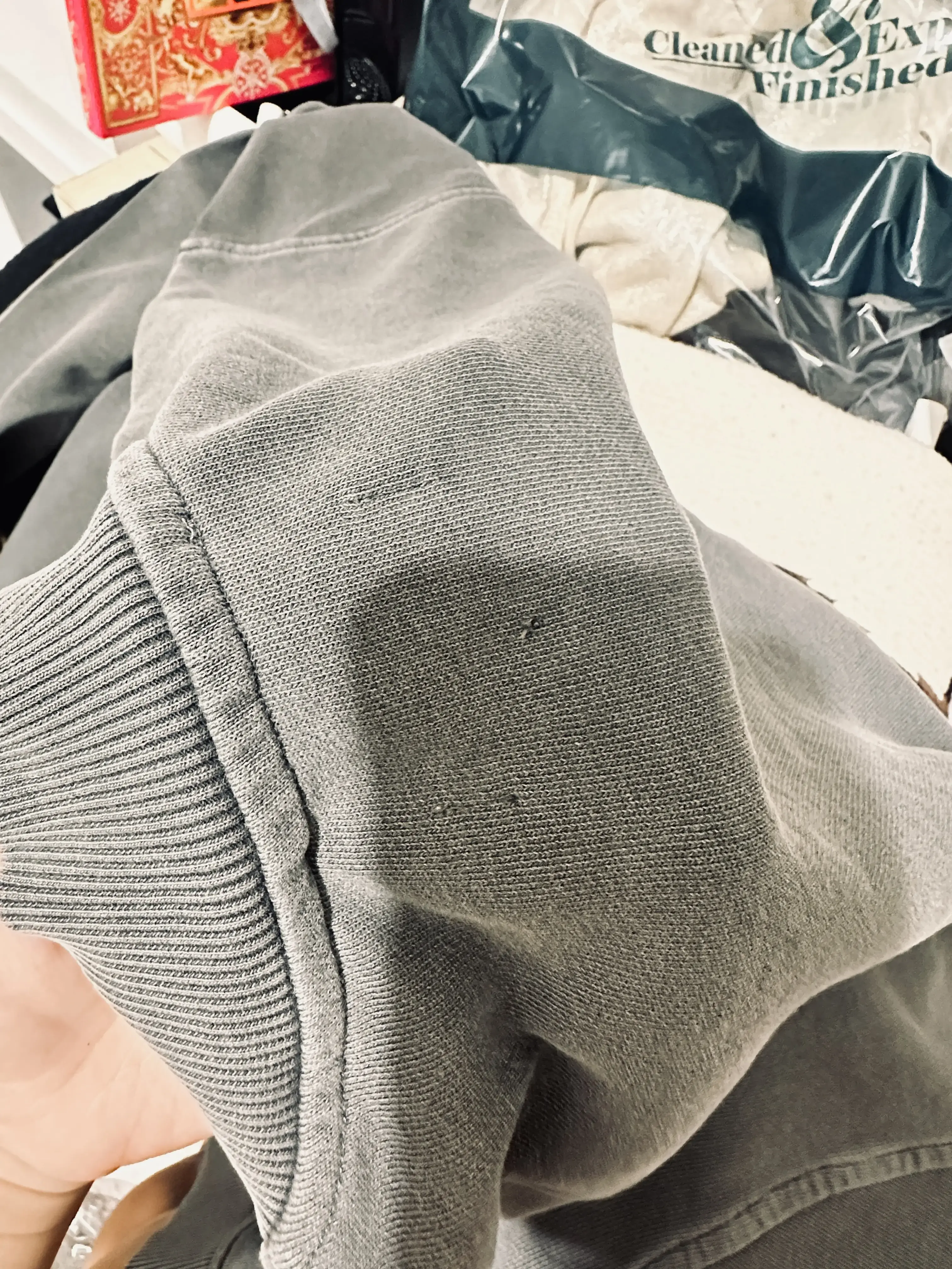 Avalon Dry Cleaners - Image 5