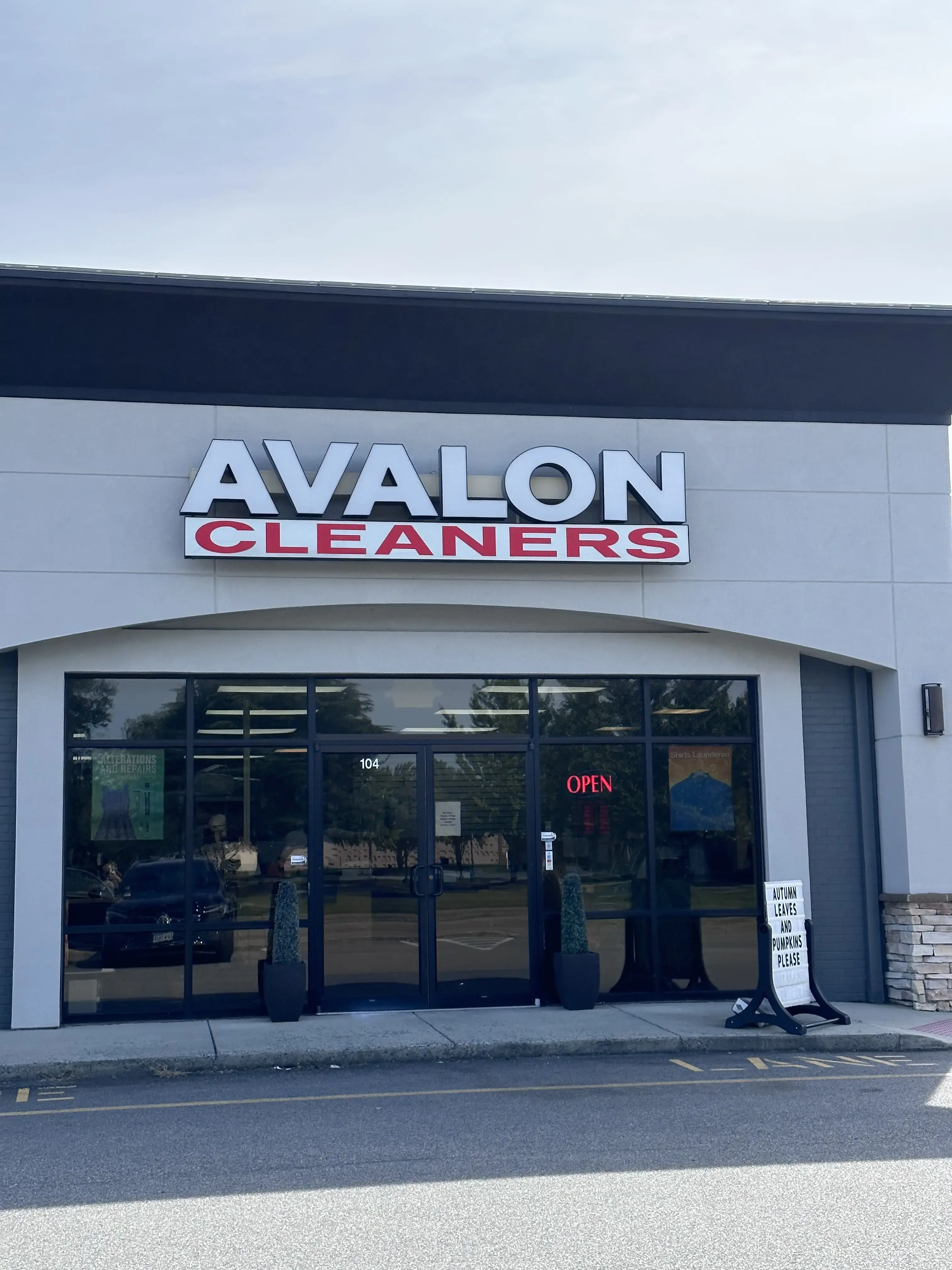 Avalon Dry Cleaners thumbnail 1