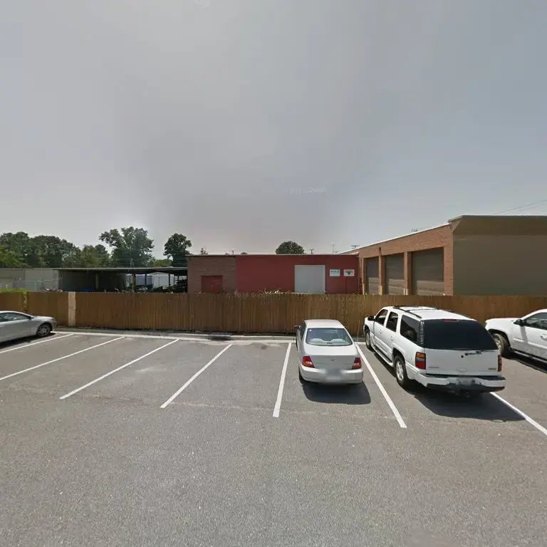 Avalon Dry Cleaners - Image 8