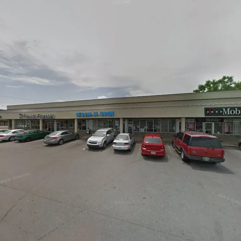 Avalon Wash N Spin - Image 9