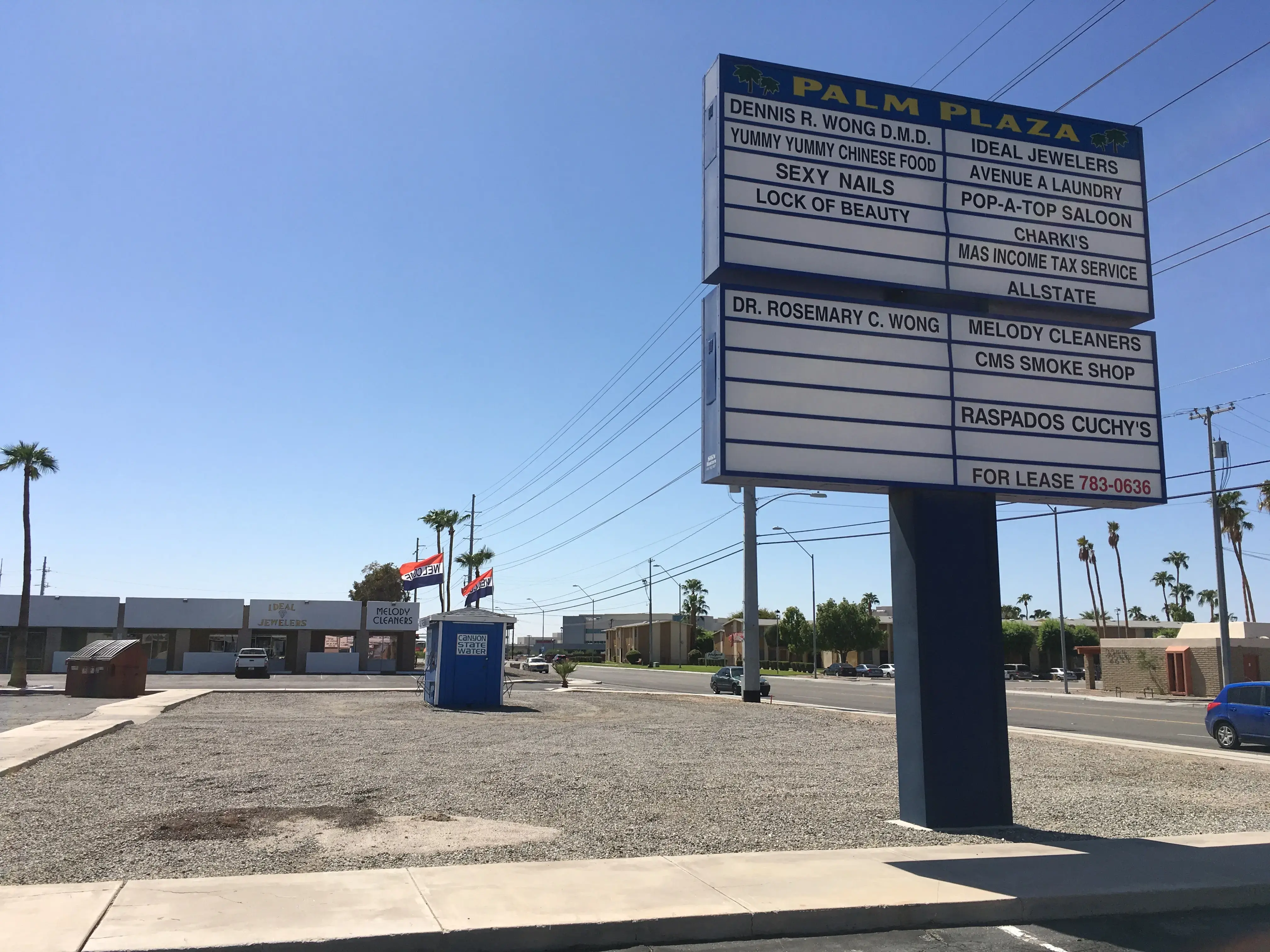 Avenue A Laundry - Image 8