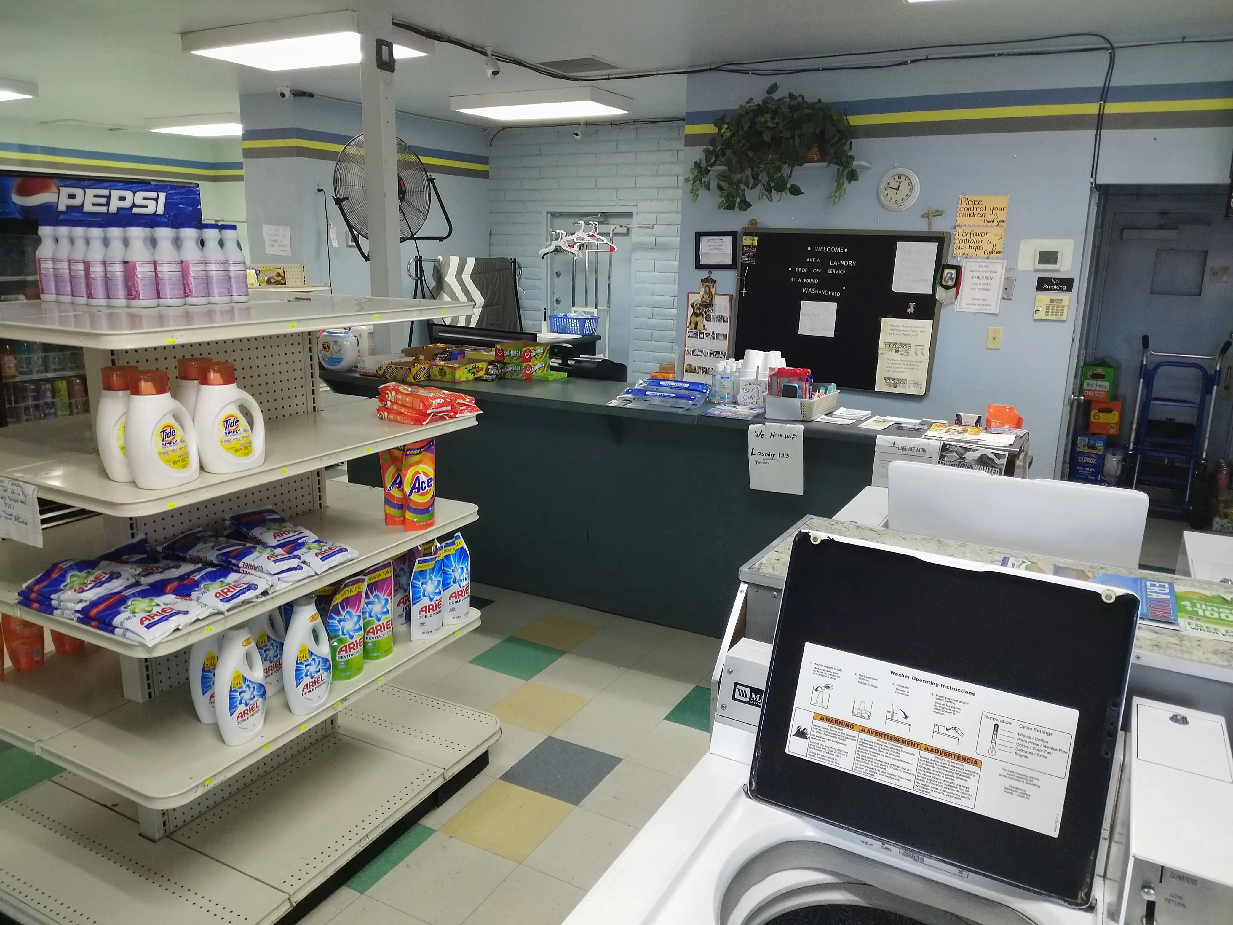 Avenue A Laundry - Image 5