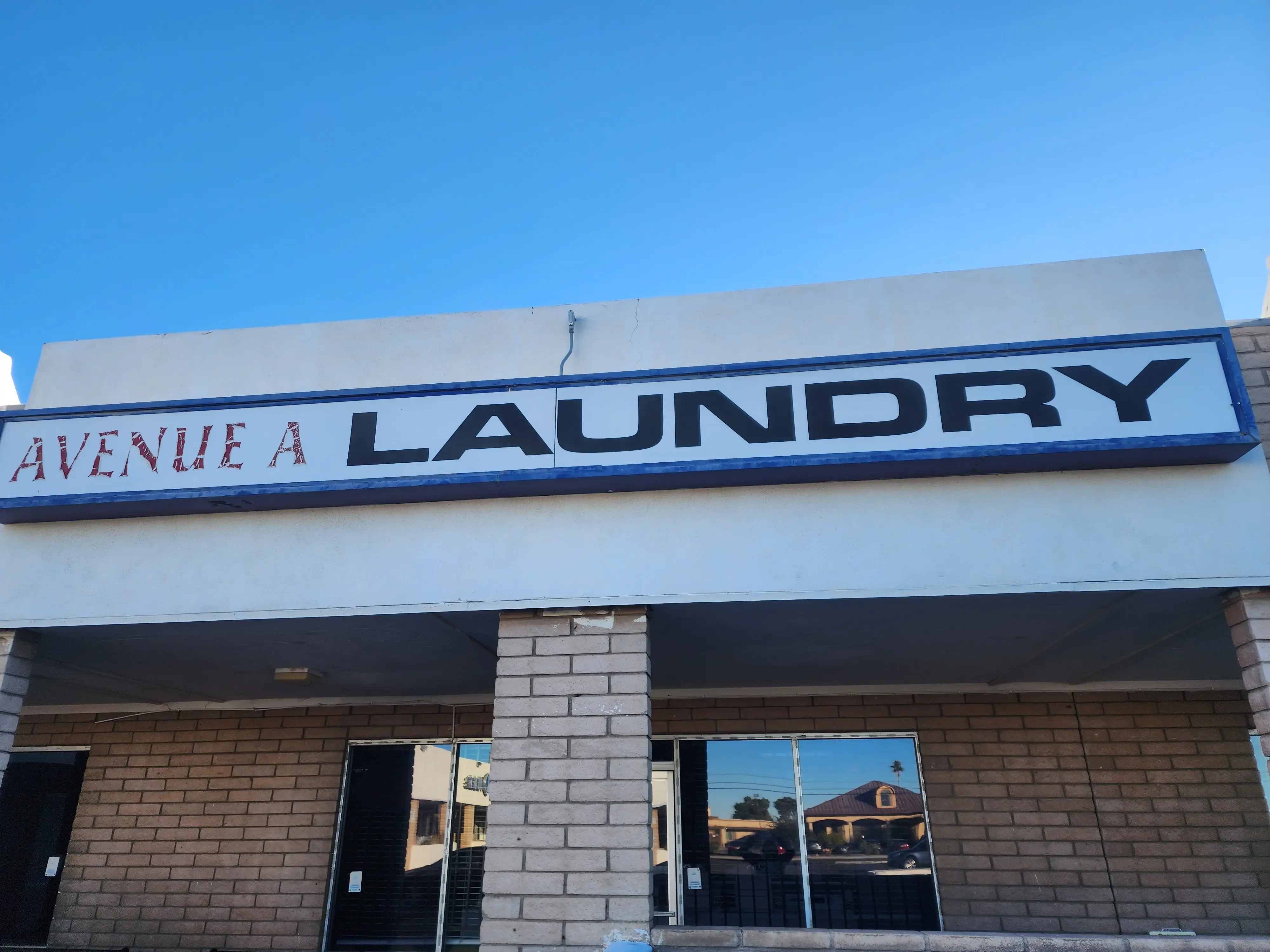 Avenue A Laundry thumbnail 2