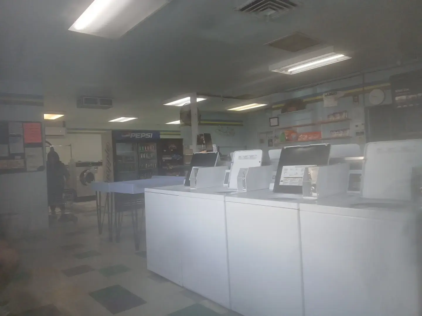 Avenue A Laundry thumbnail 3