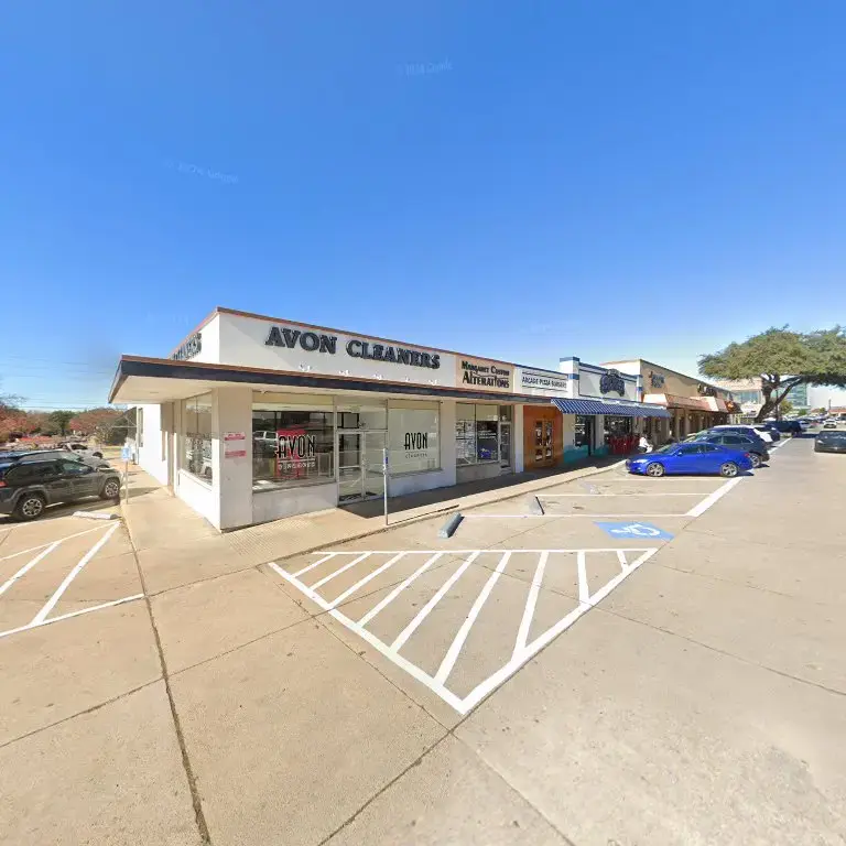 Avon Cleaners - Image 18