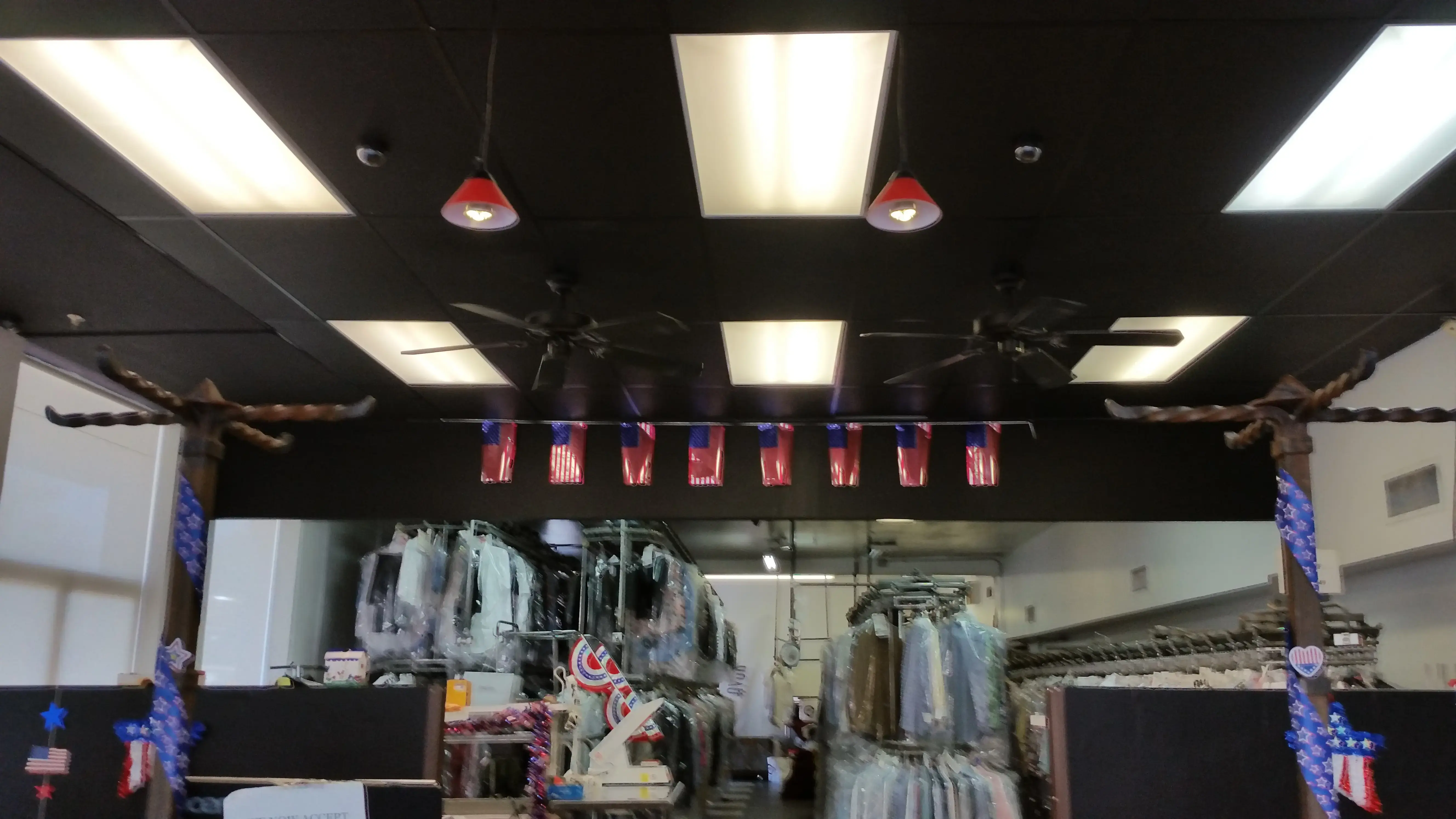 Avon Cleaners - Image 12