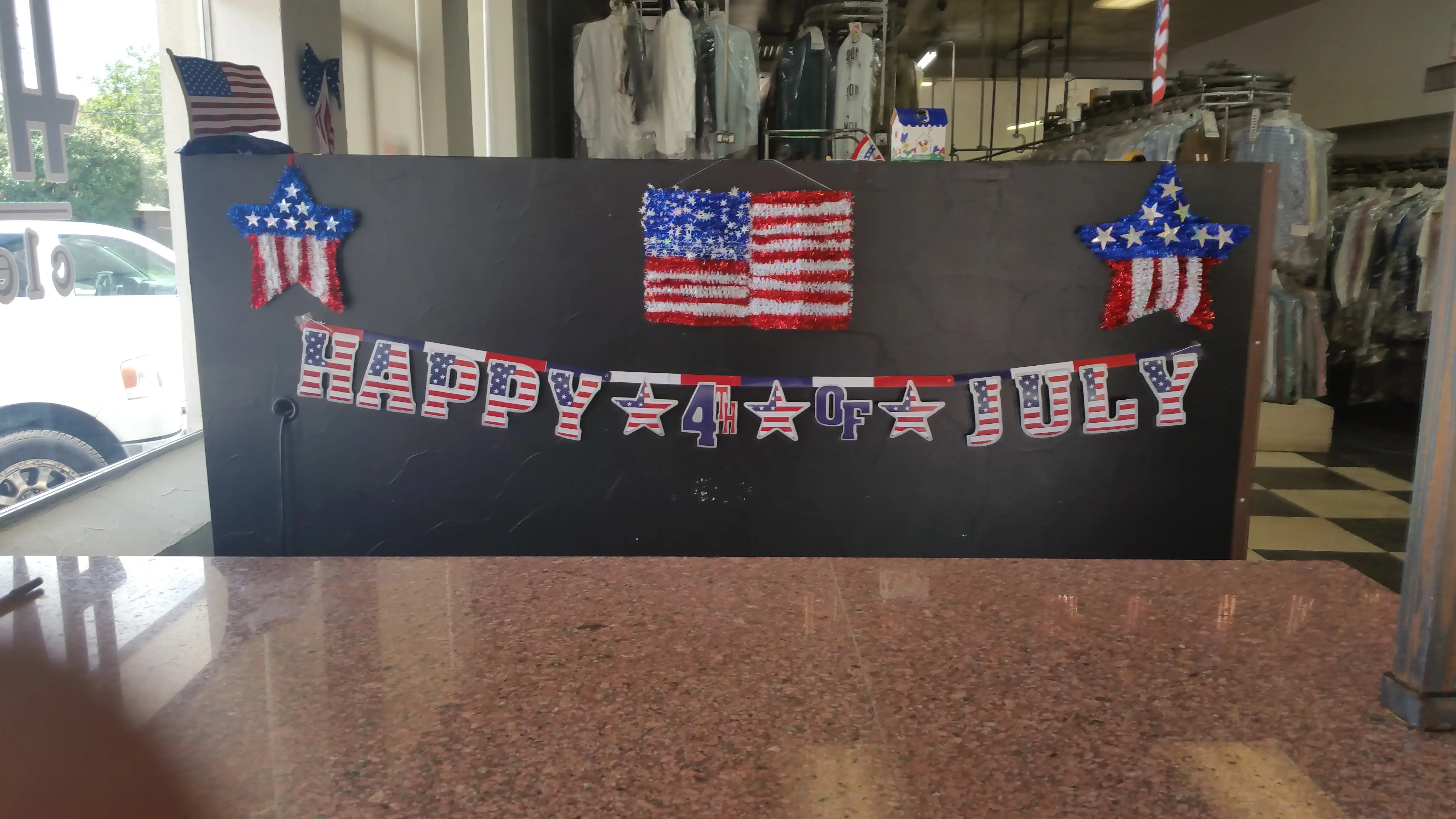 Avon Cleaners thumbnail 6