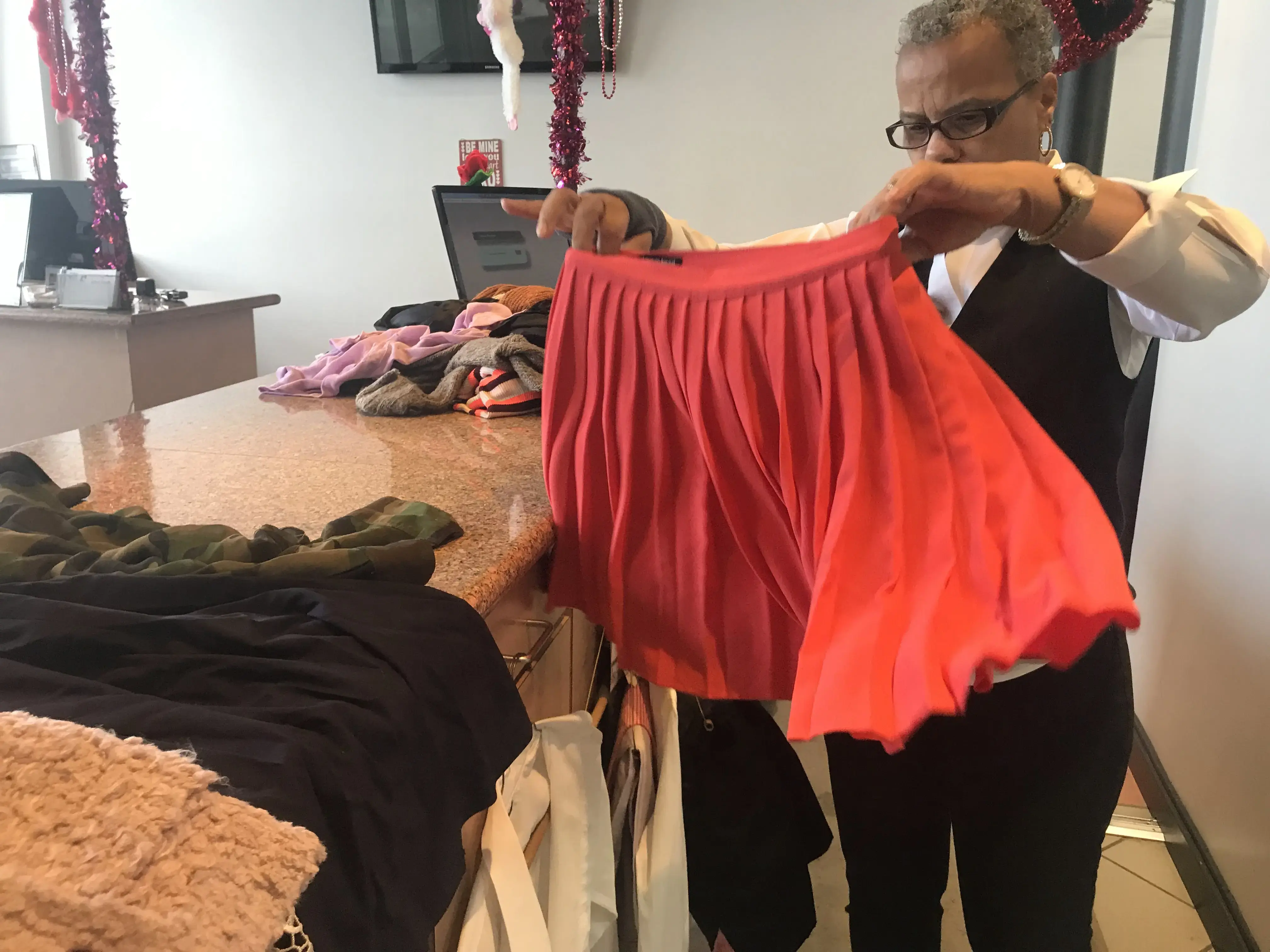 Avon Cleaners - Image 14