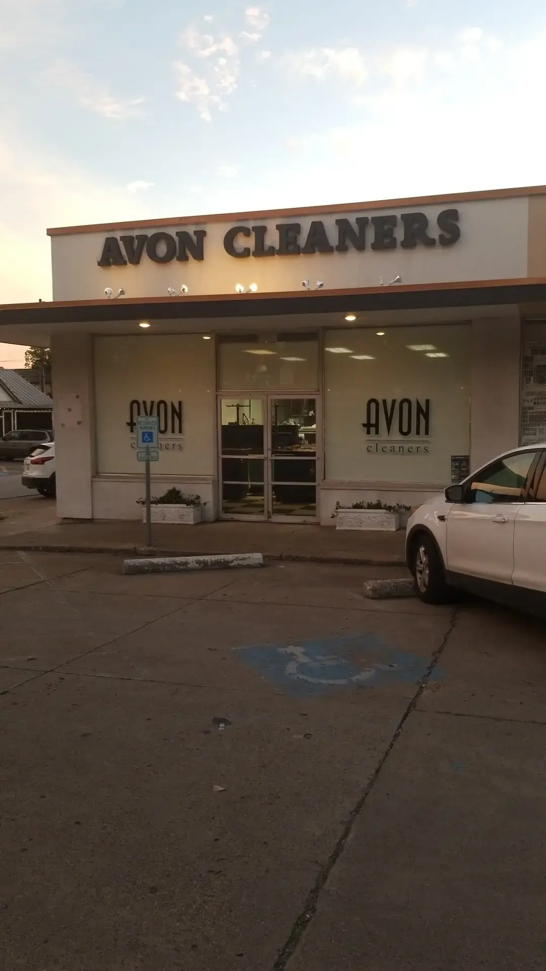 Avon Cleaners - Image 3