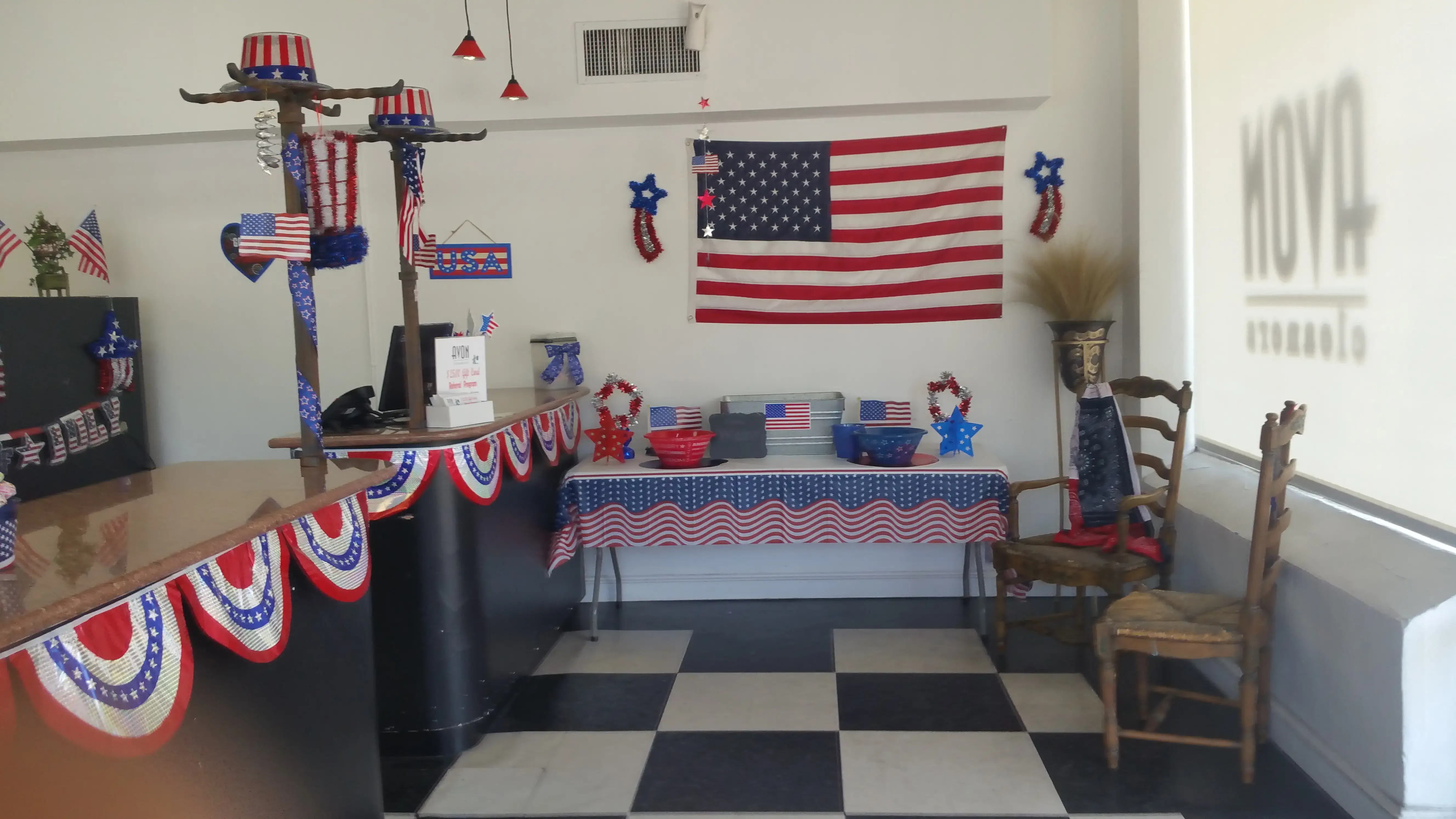 Avon Cleaners thumbnail 2