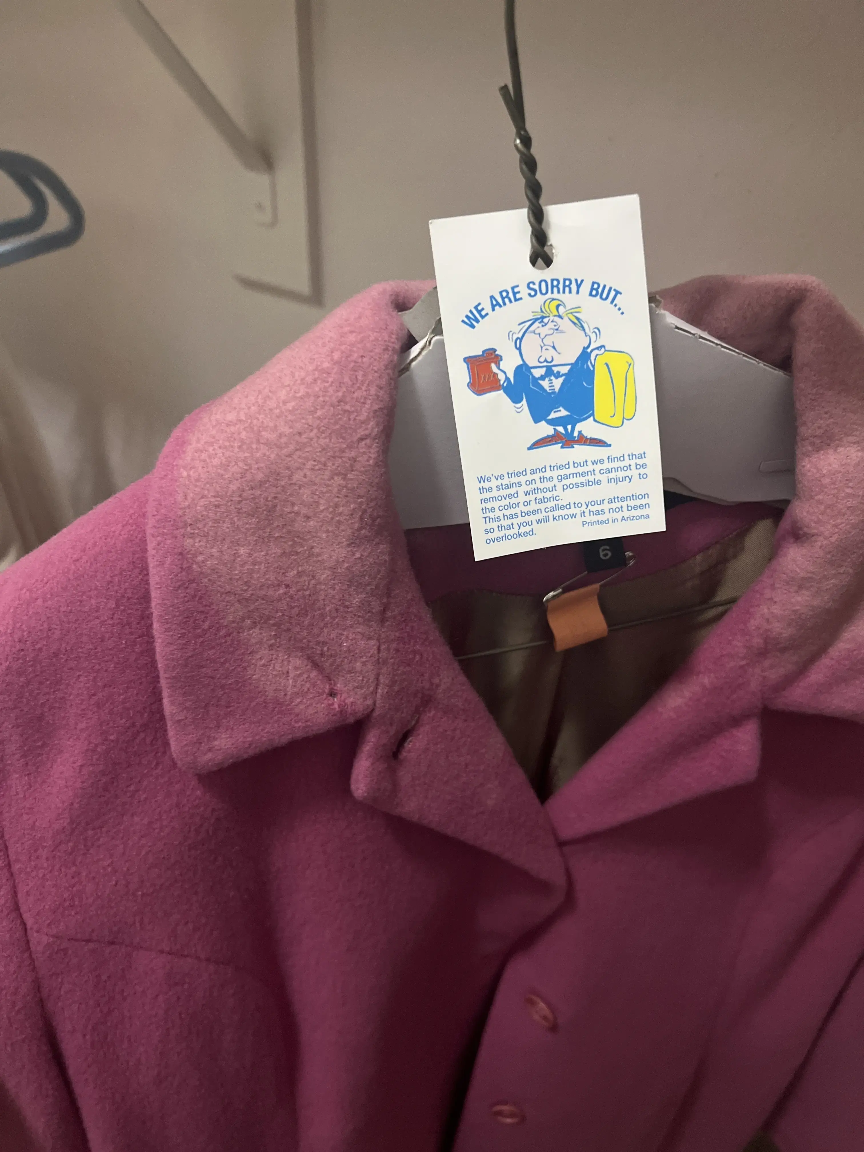 Avondale Cleaners thumbnail 20