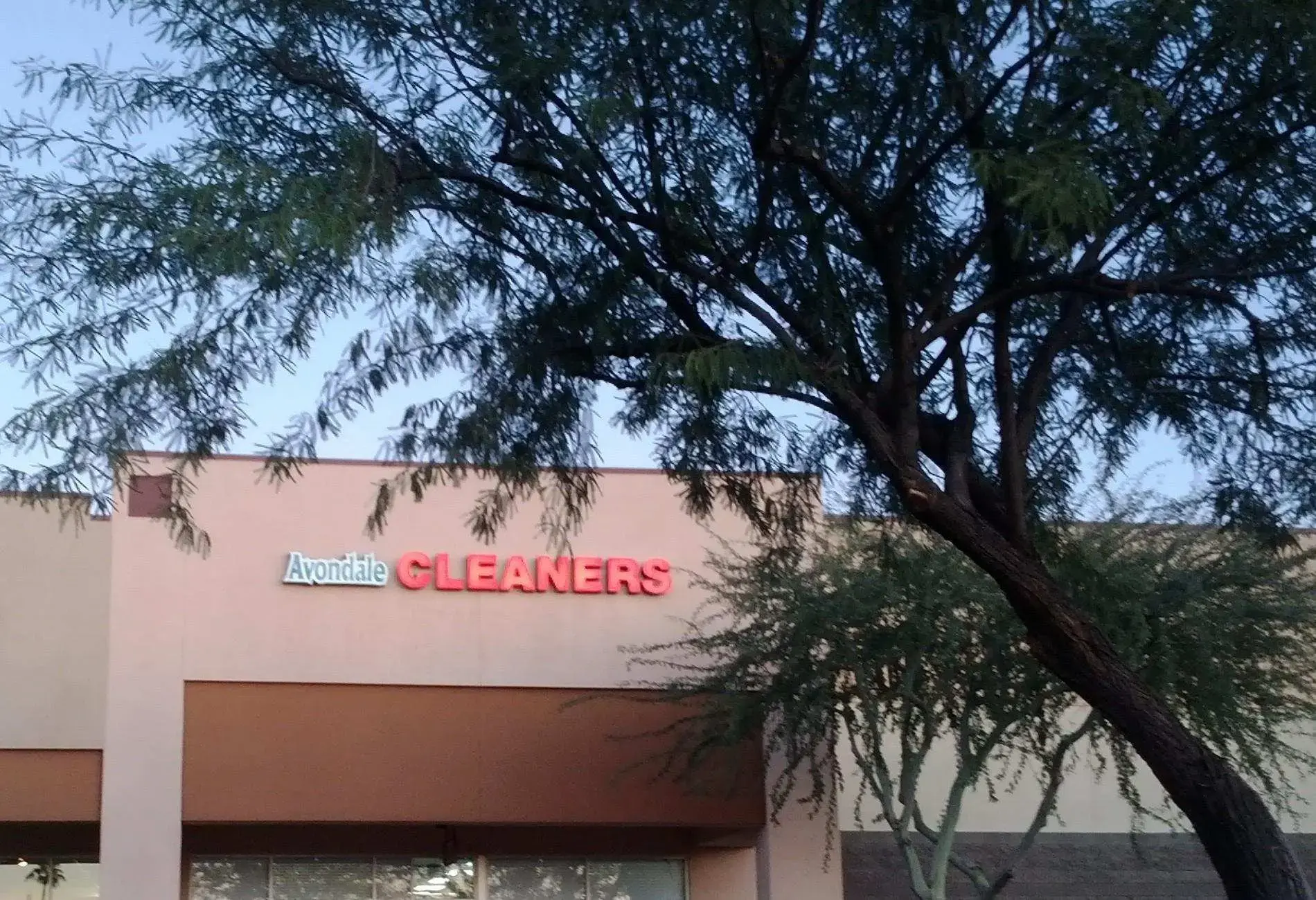 Avondale Cleaners thumbnail 4