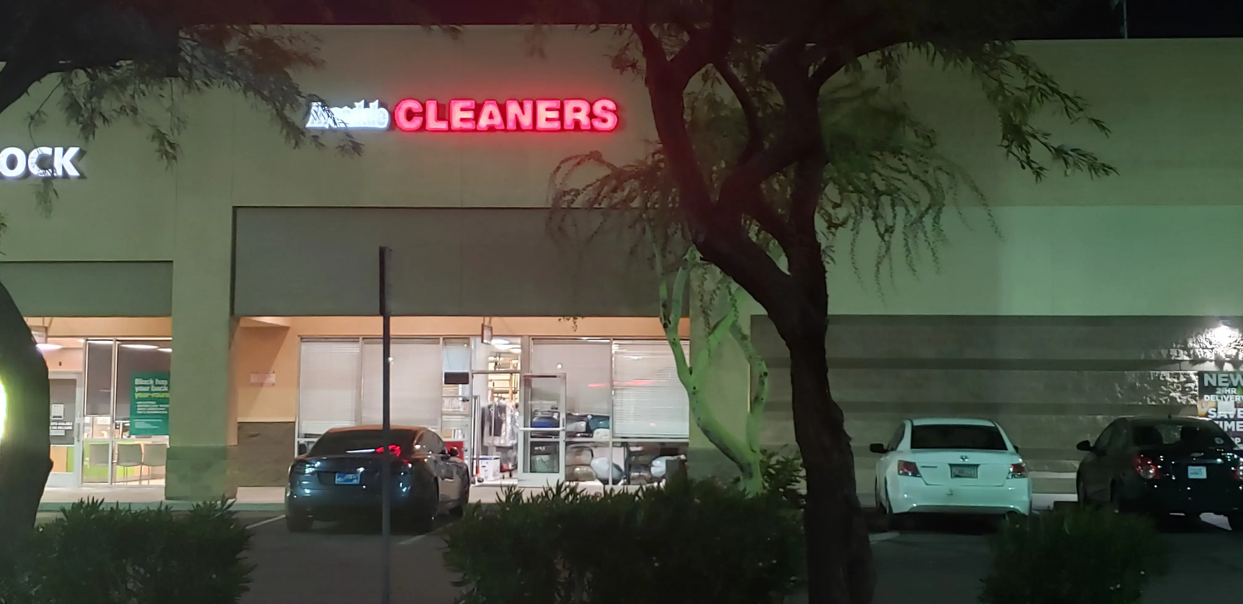 Avondale Cleaners thumbnail 2