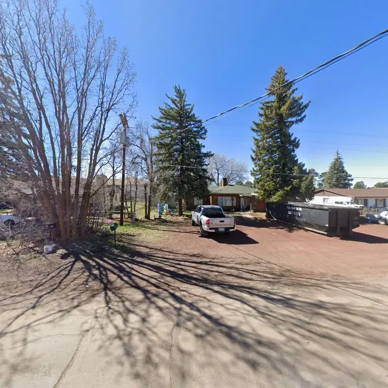 AZ Commercial Laundry location