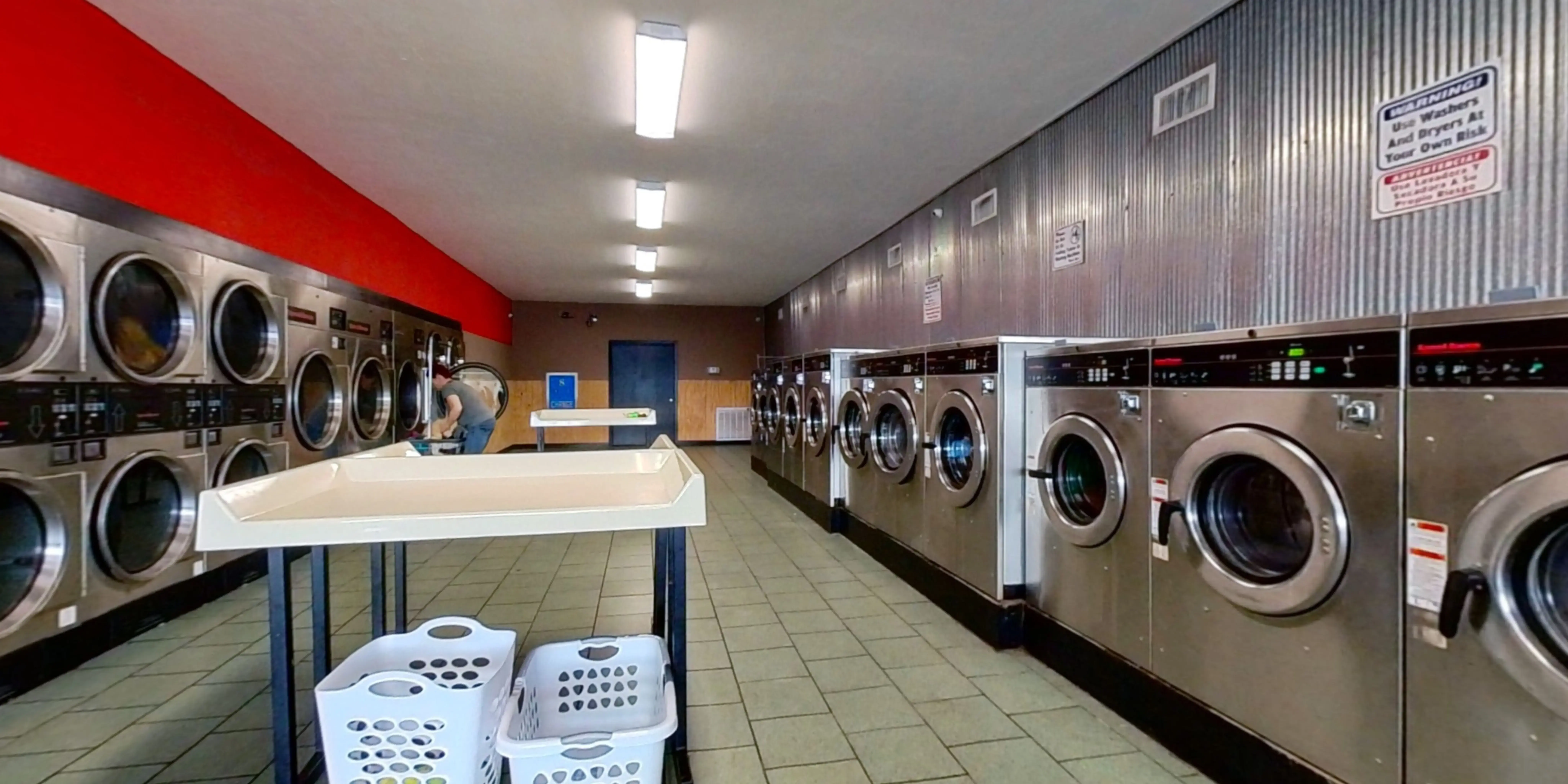 Azalea 24/7 Laundromat - Image 8