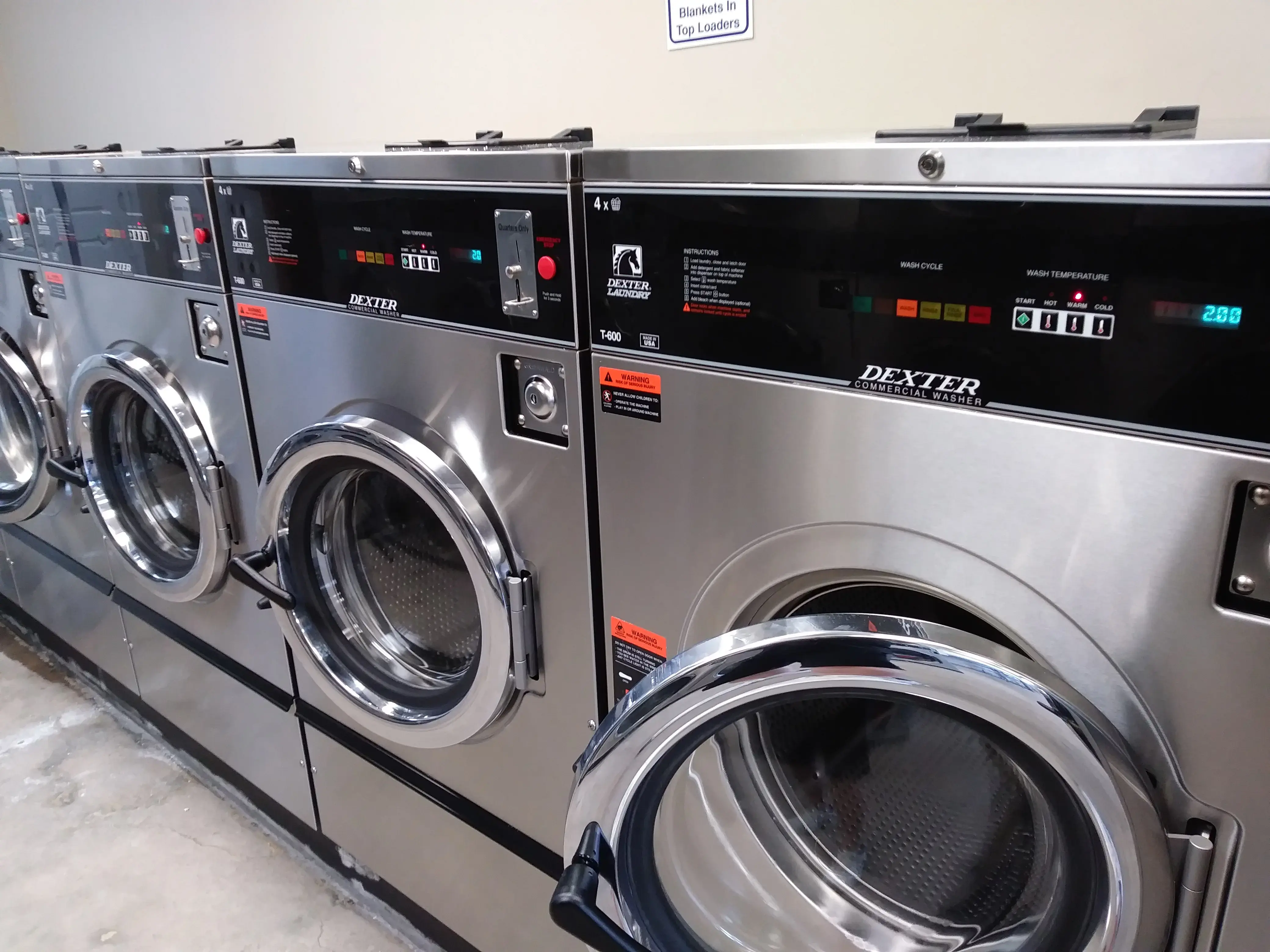 Azalea 24/7 Laundromat - Image 16