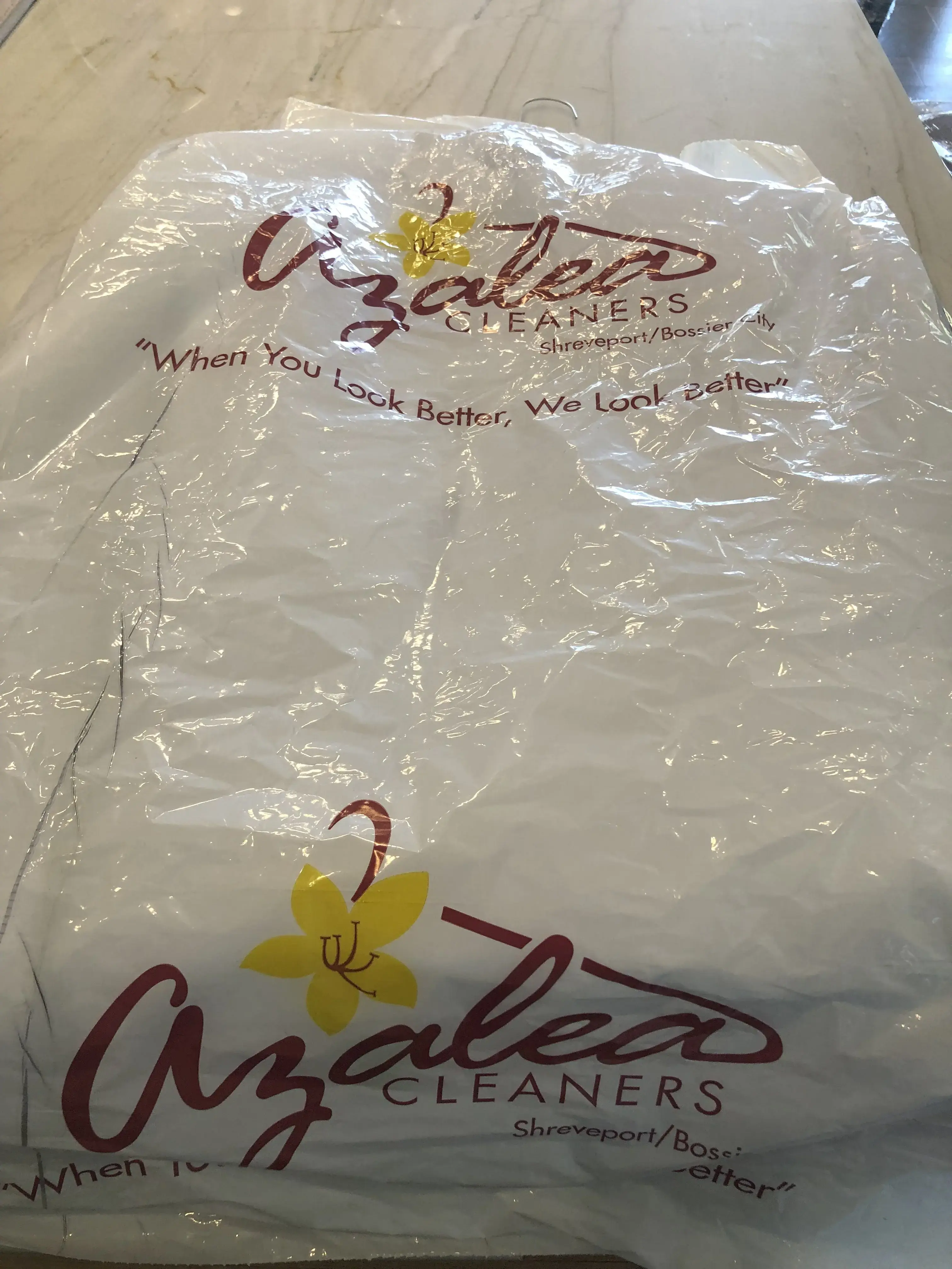 Azalea Cleaners - Image 3